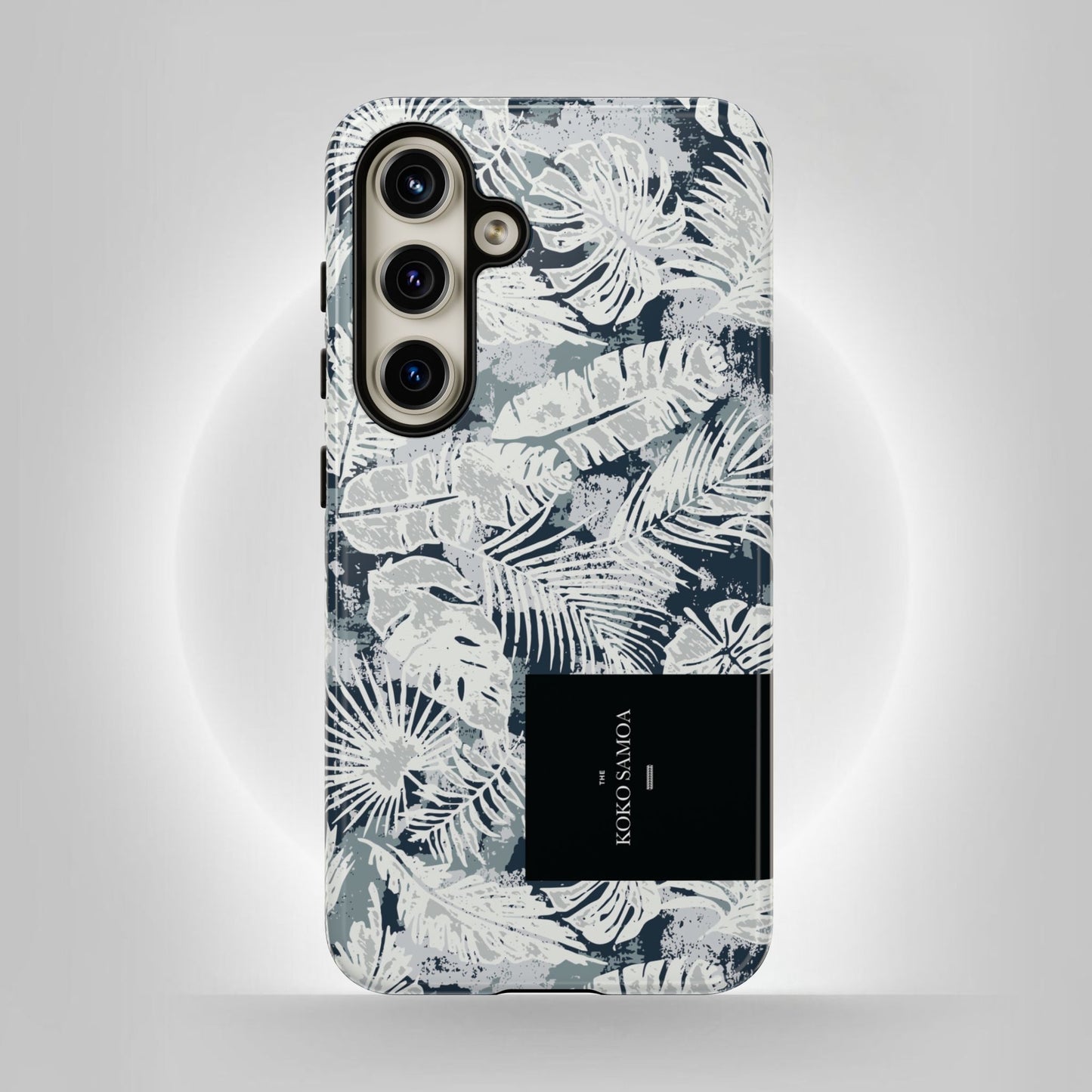 Tough Phone Case - Tiavi Mist - AU/NZ/USA