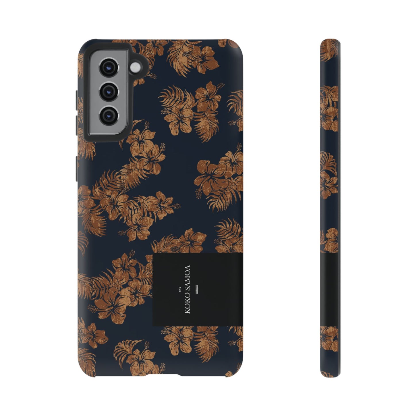 Tough Phone Case - Fagaloa Twilight - AU/NZ/USA