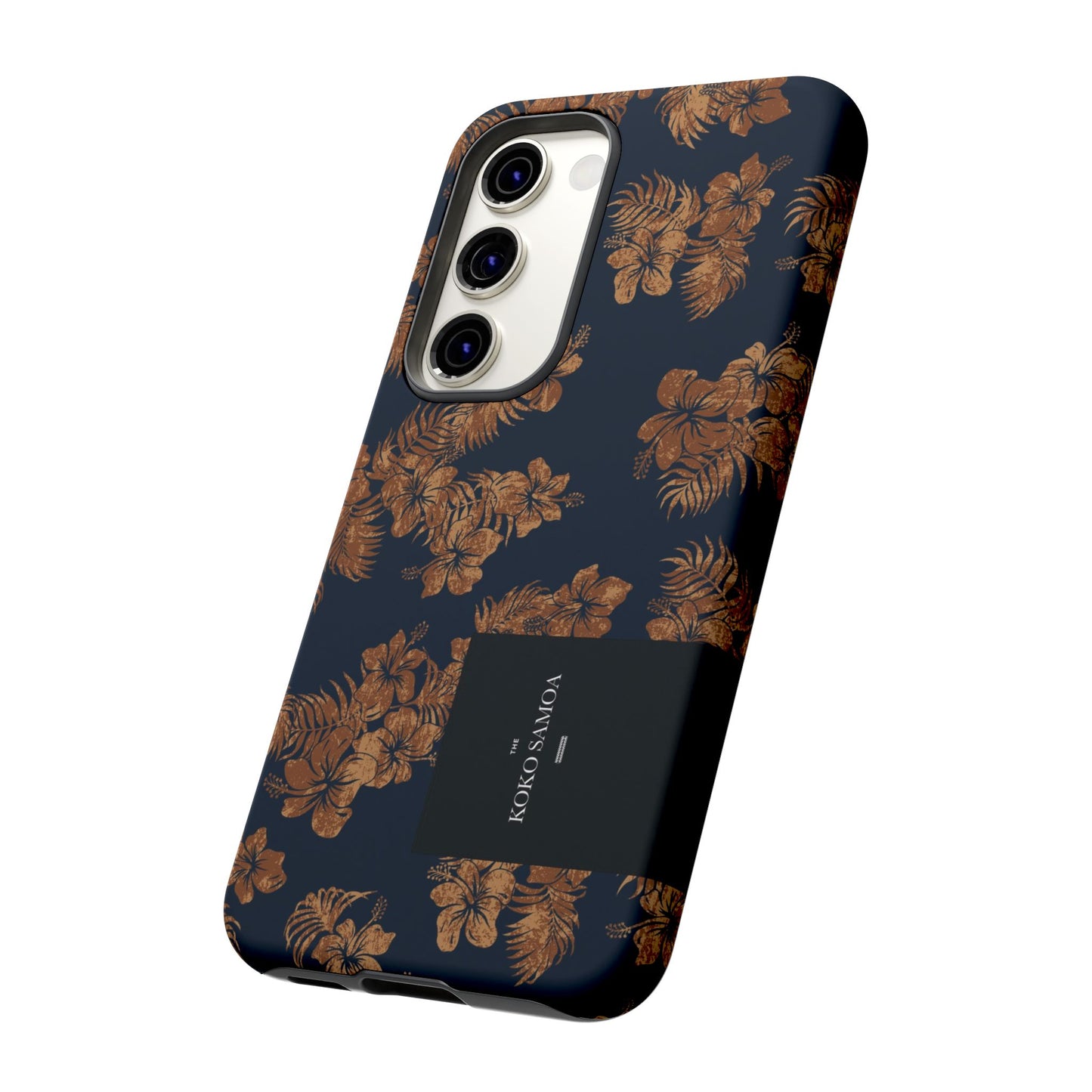 Tough Phone Case - Fagaloa Twilight - AU/NZ/USA