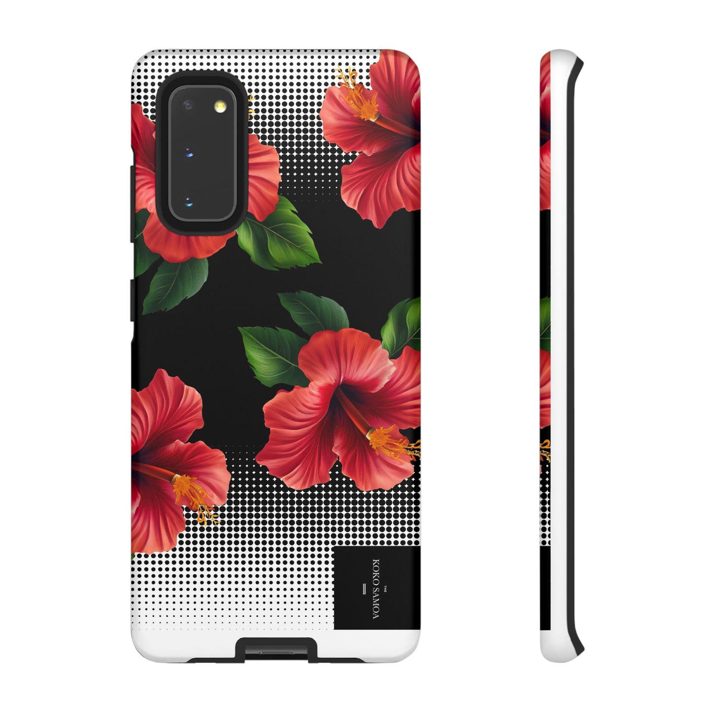 Tough Phone Case - Aute - AU/NZ/USA