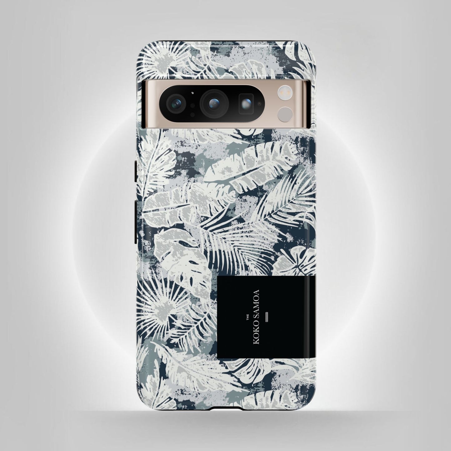 Tough Phone Case - Tiavi Mist - AU/NZ/USA