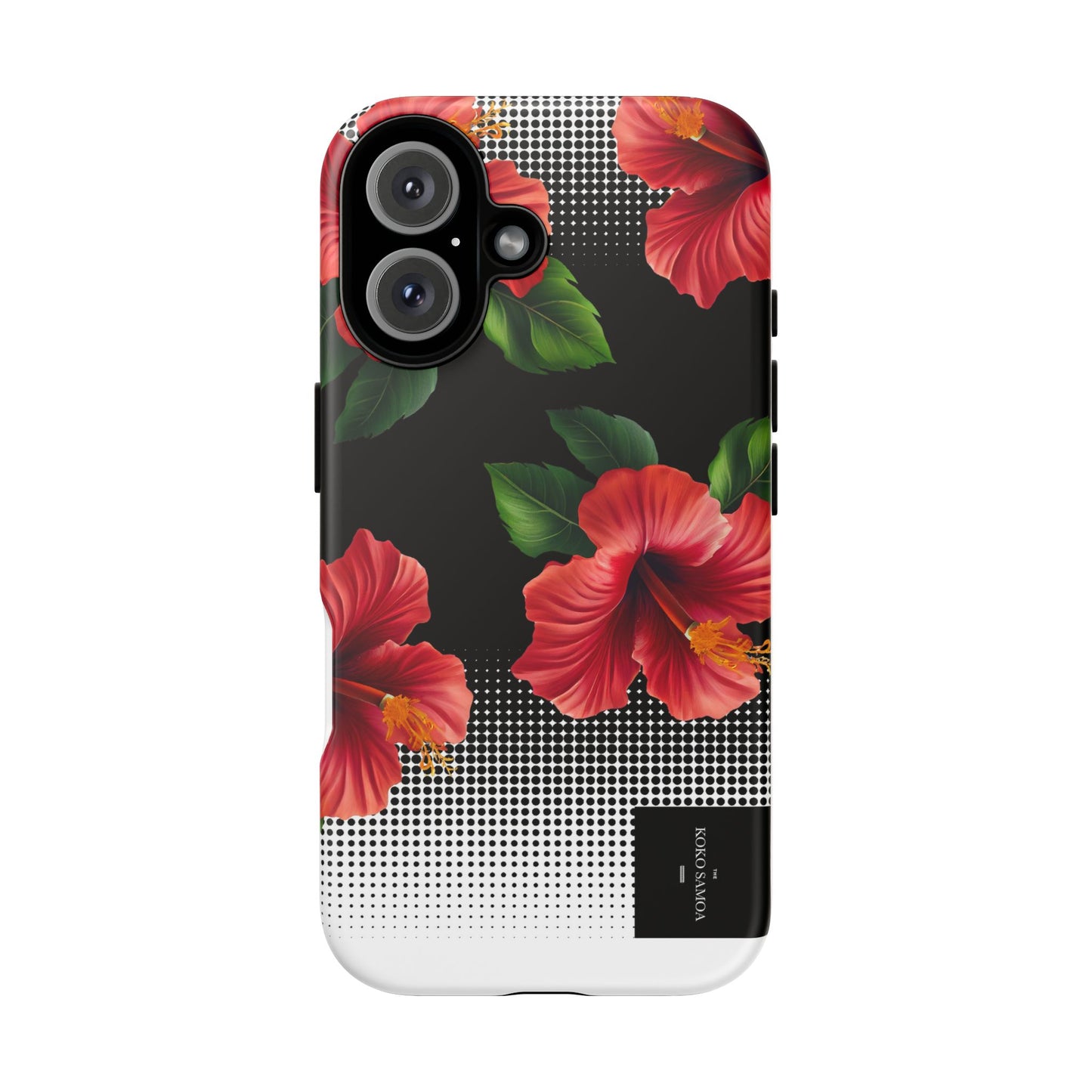 Tough Phone Case - Aute - AU/NZ/USA
