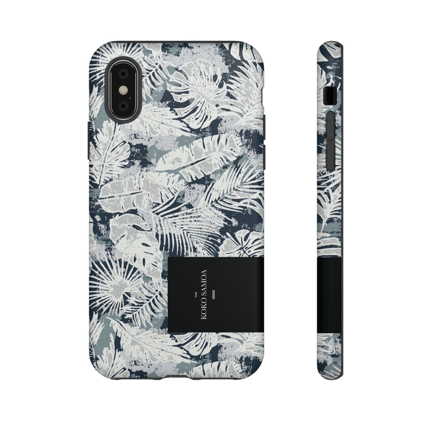 Tough Phone Case - Tiavi Mist - AU/NZ/USA