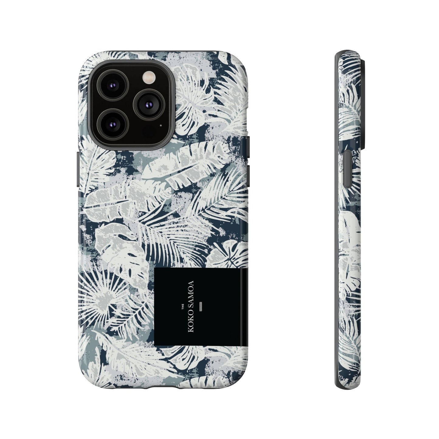 Tough Phone Case - Tiavi Mist - AU/NZ/USA