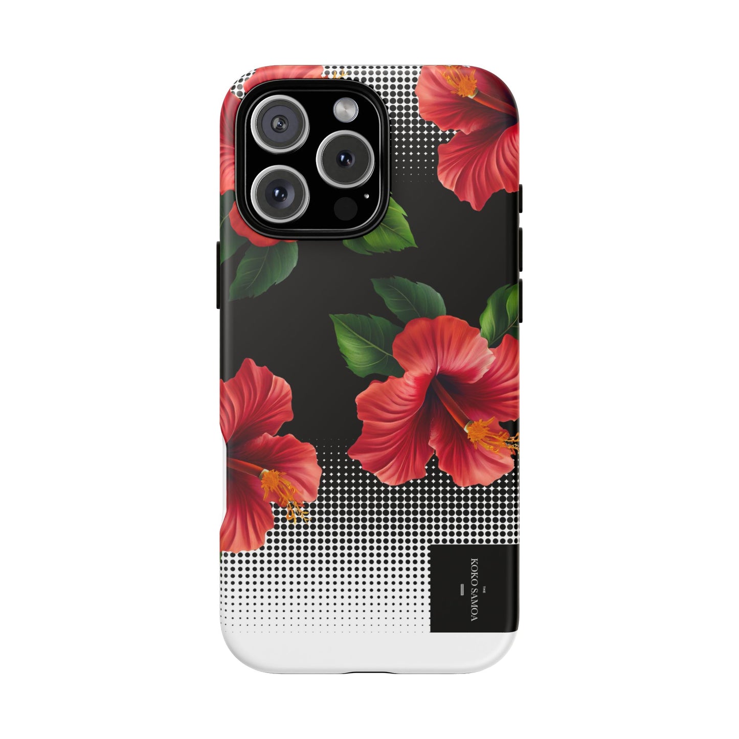 Tough Phone Case - Aute - AU/NZ/USA