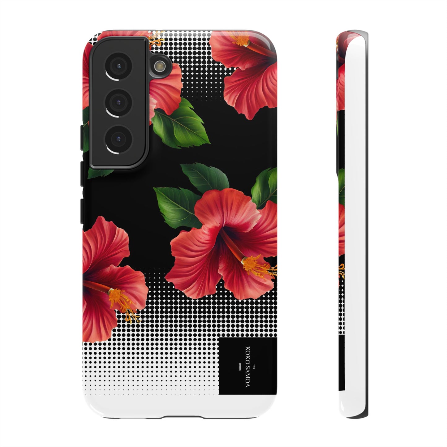 Tough Phone Case - Aute - AU/NZ/USA