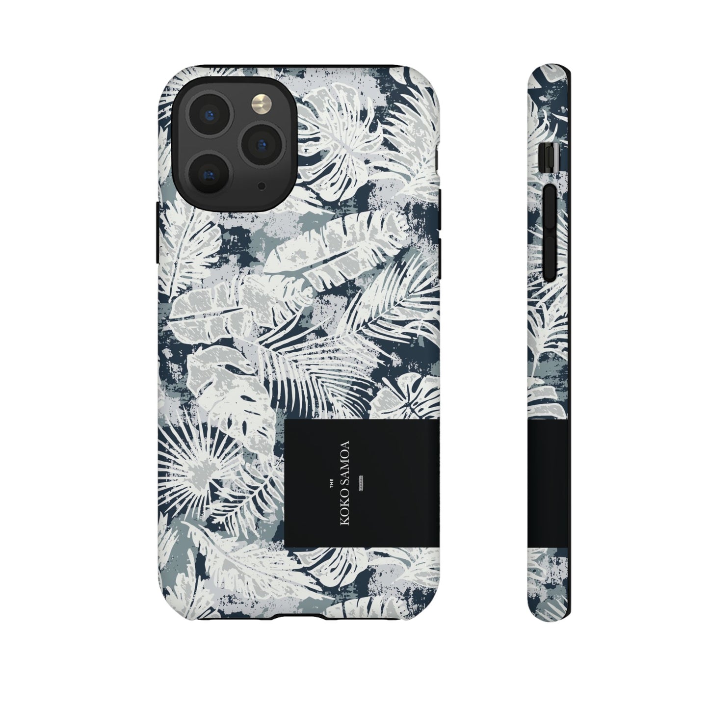 Tough Phone Case - Tiavi Mist - AU/NZ/USA