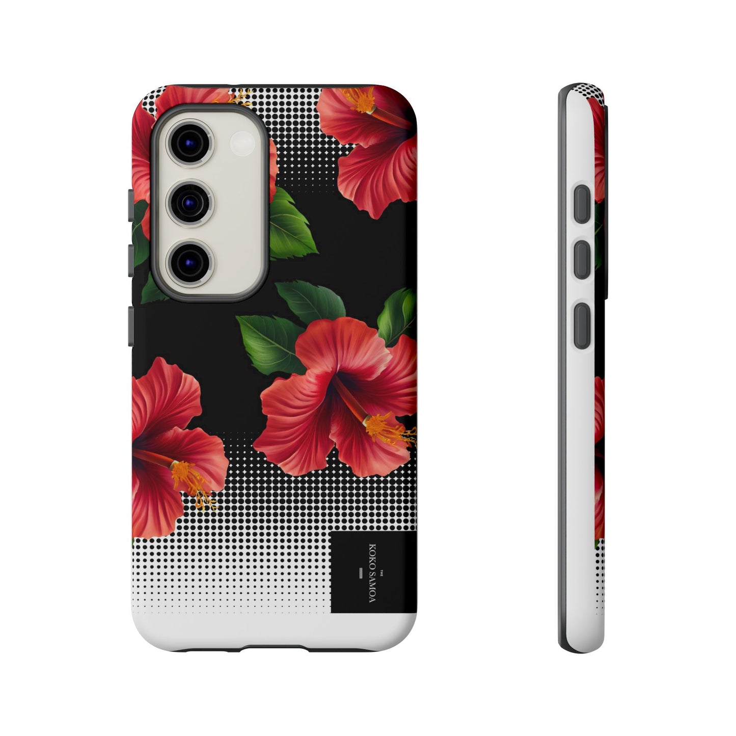 Tough Phone Case - Aute - AU/NZ/USA