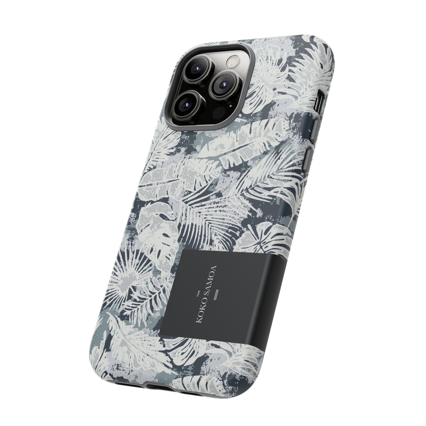Tough Phone Case - Tiavi Mist - AU/NZ/USA