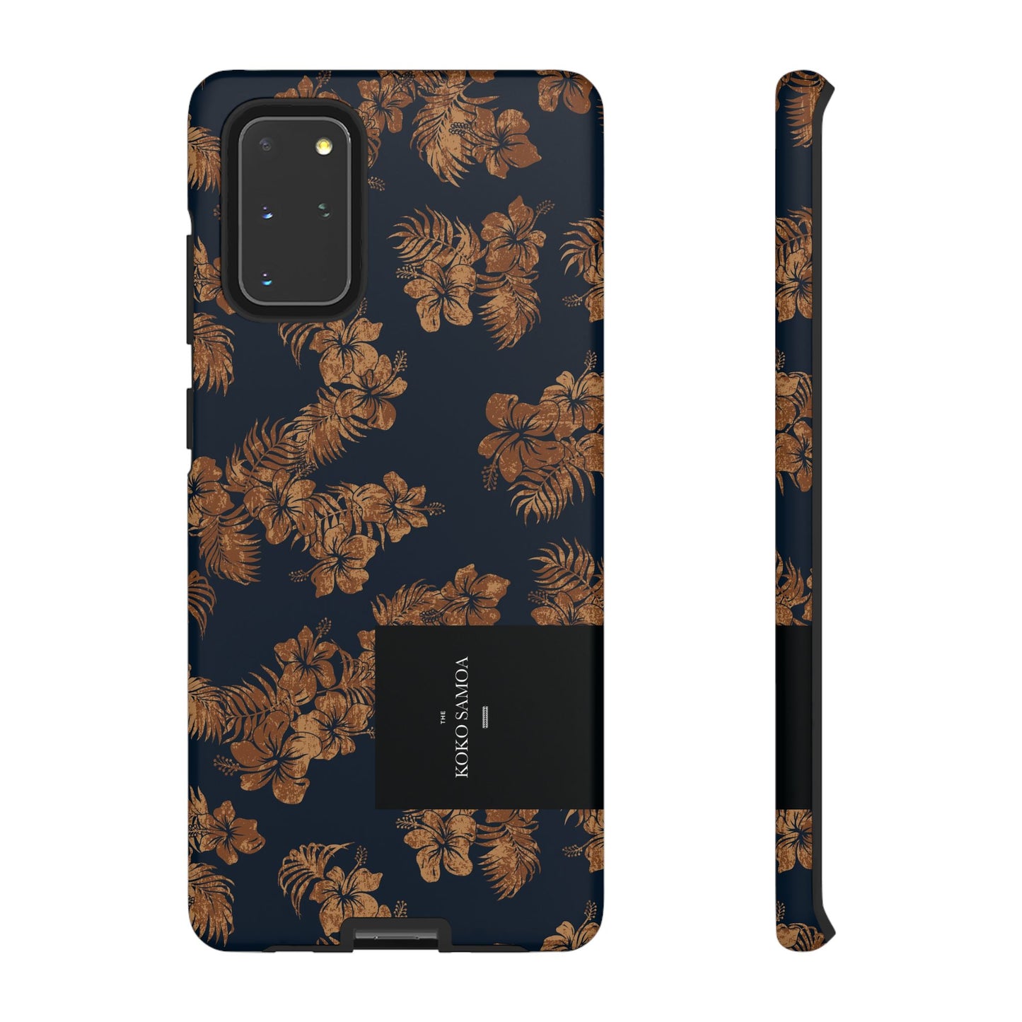 Tough Phone Case - Fagaloa Twilight - AU/NZ/USA
