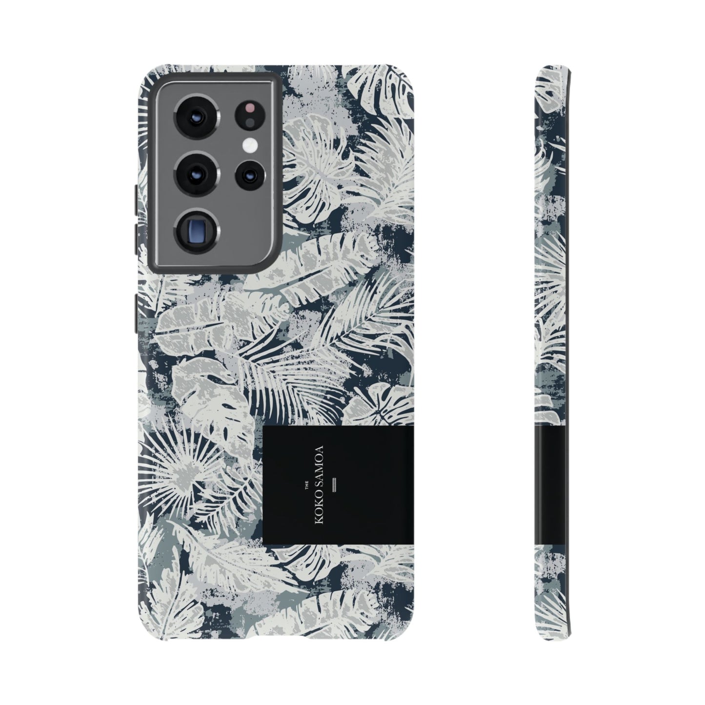 Tough Phone Case - Tiavi Mist - AU/NZ/USA