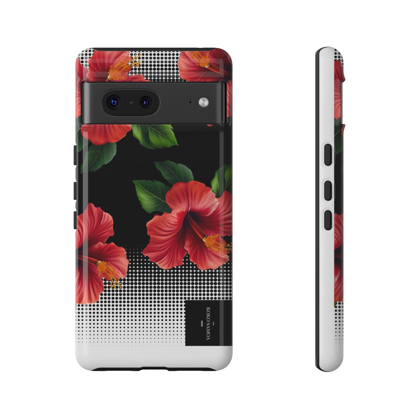 Tough Phone Case - Aute - AU/NZ/USA