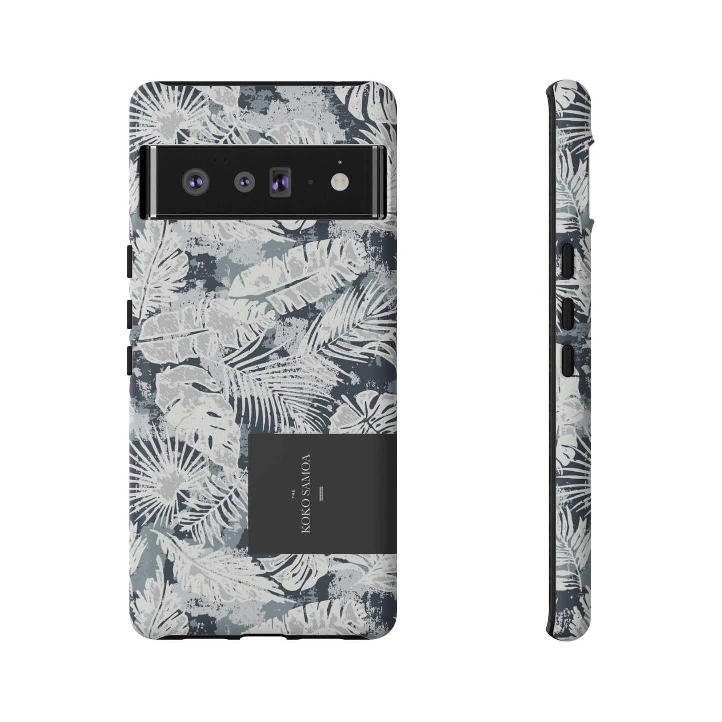 Tough Phone Case - Tiavi Mist - AU/NZ/USA
