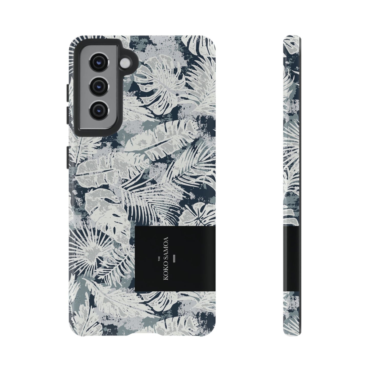 Tough Phone Case - Tiavi Mist - AU/NZ/USA