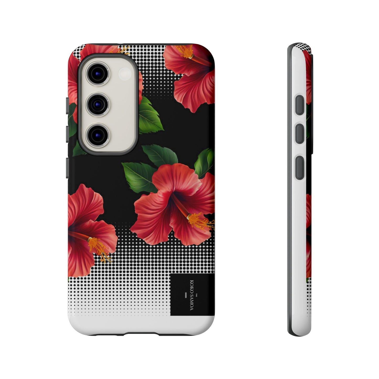 Tough Phone Case - Aute - AU/NZ/USA