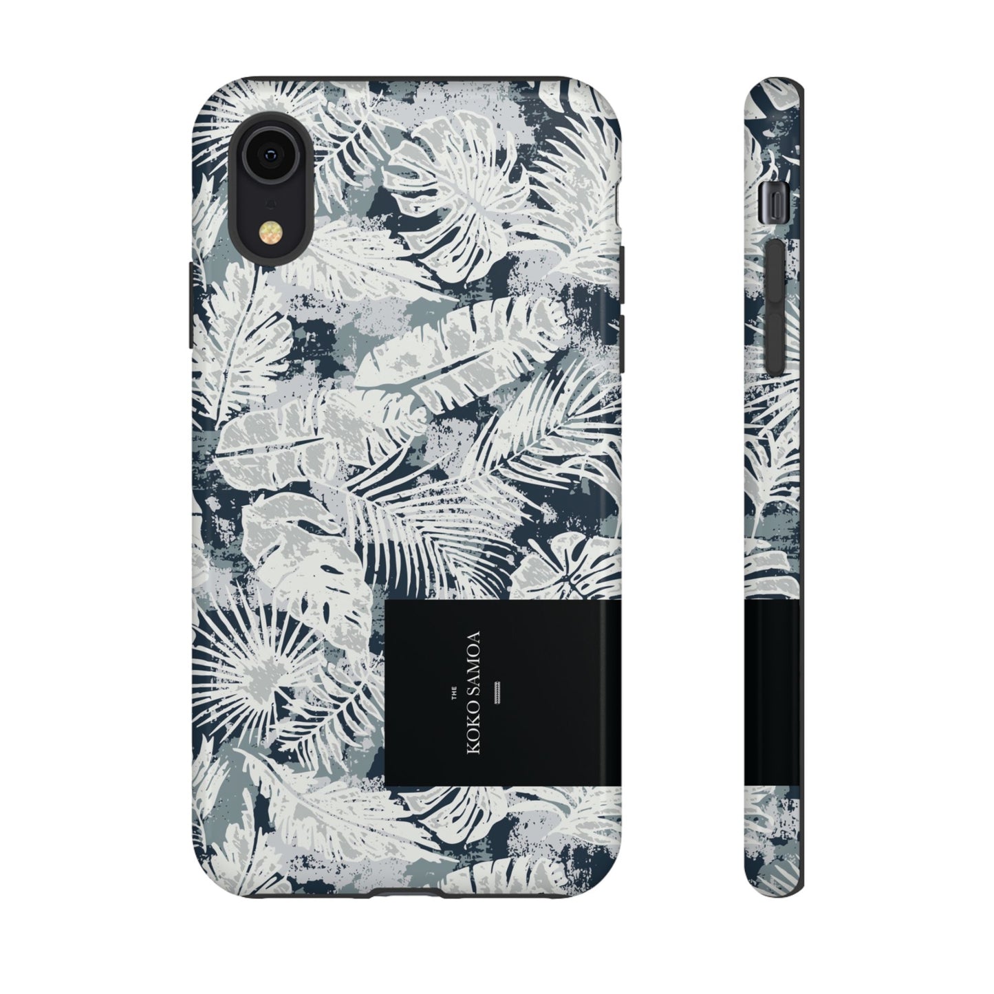 Tough Phone Case - Tiavi Mist - AU/NZ/USA