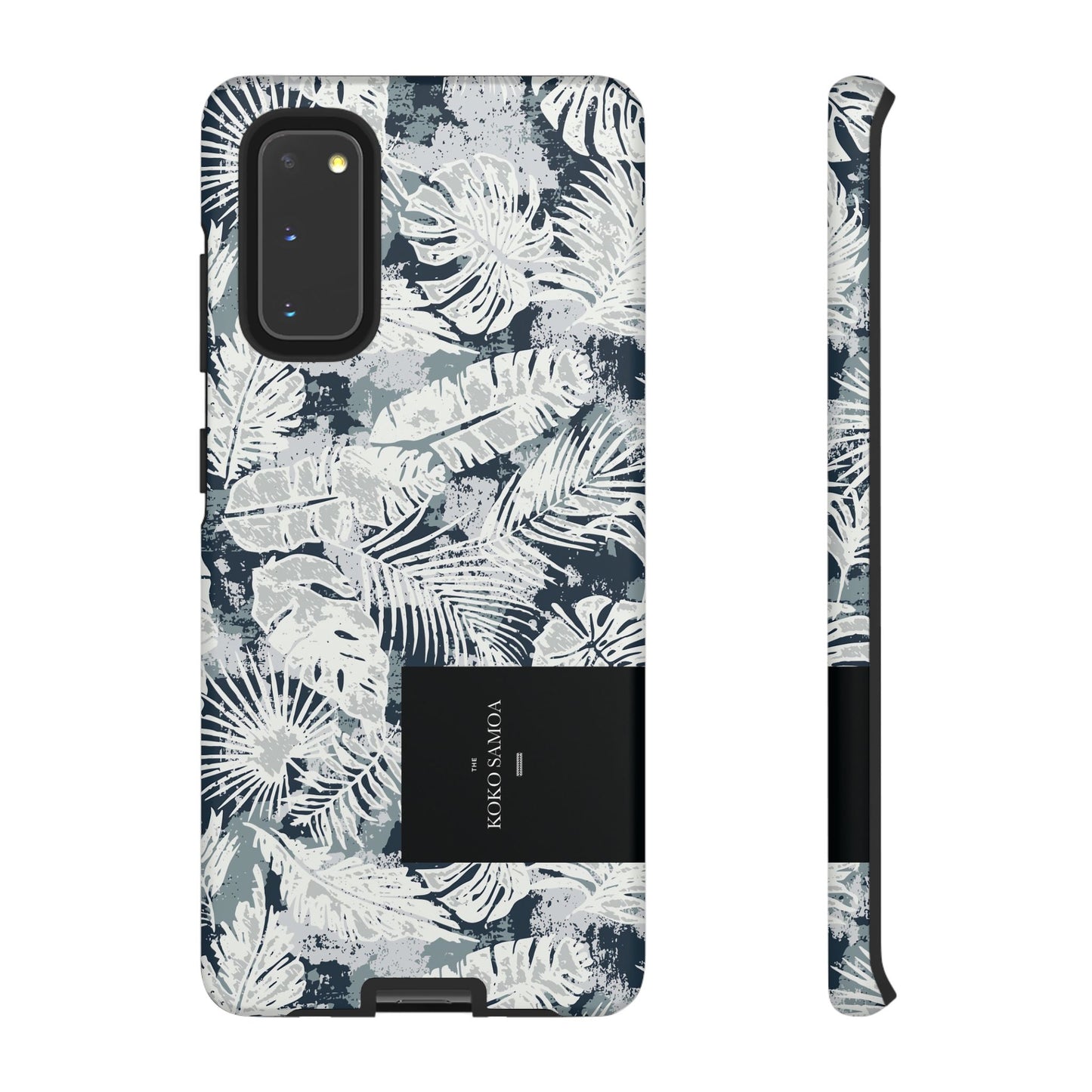 Tough Phone Case - Tiavi Mist - AU/NZ/USA