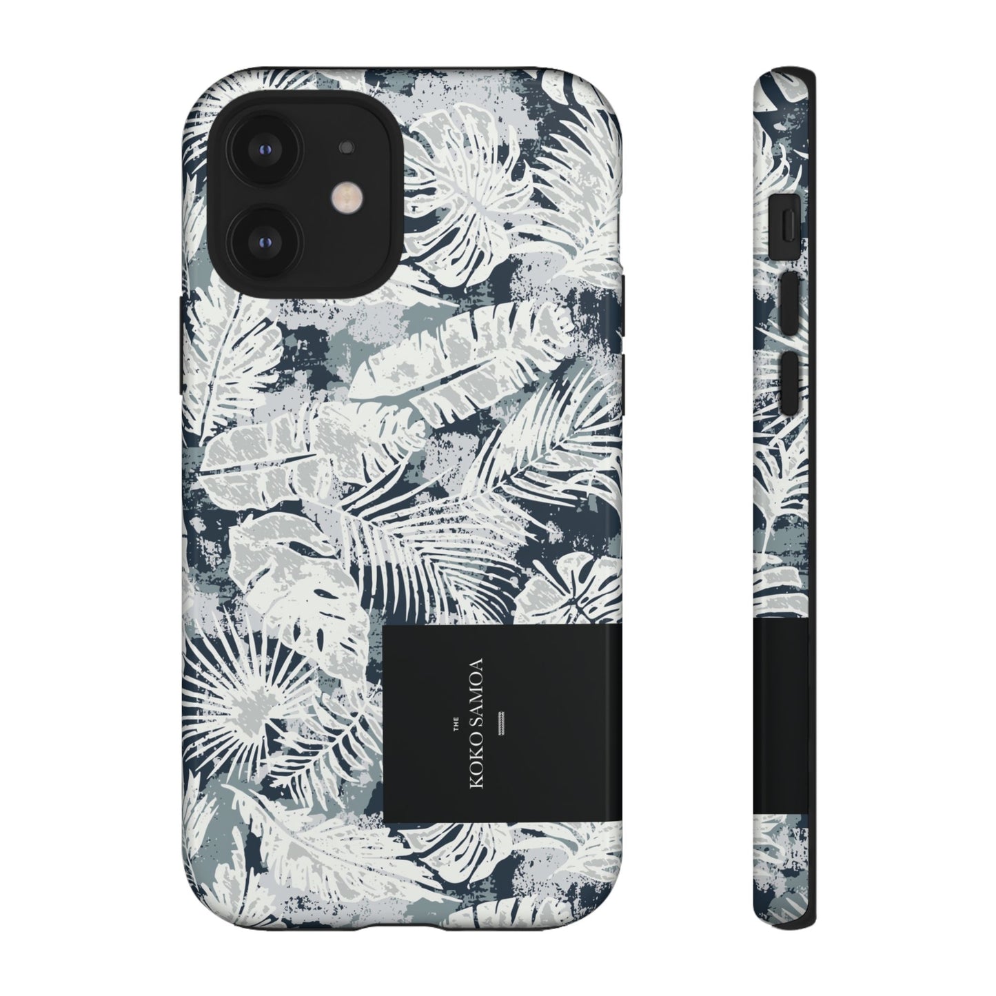 Tough Phone Case - Tiavi Mist - AU/NZ/USA
