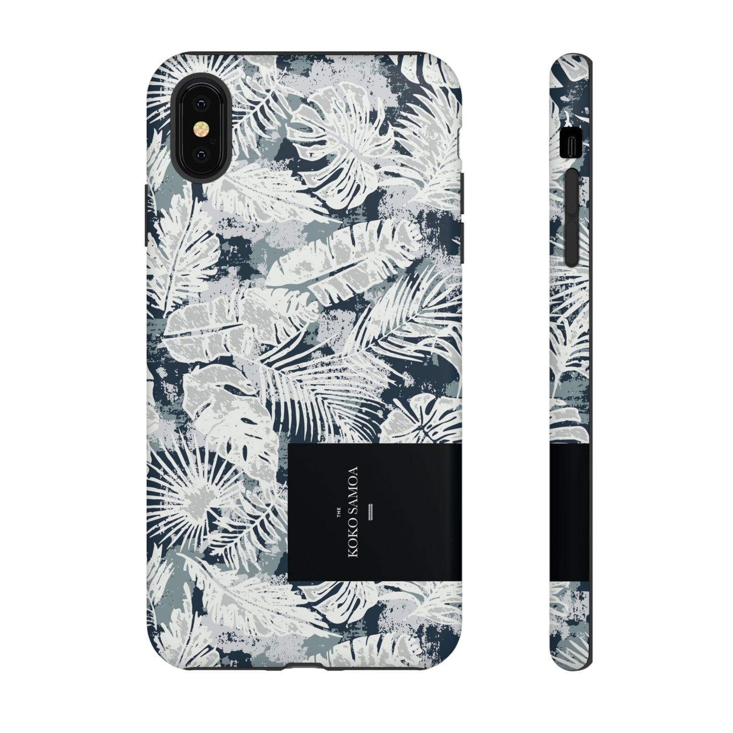 Tough Phone Case - Tiavi Mist - AU/NZ/USA