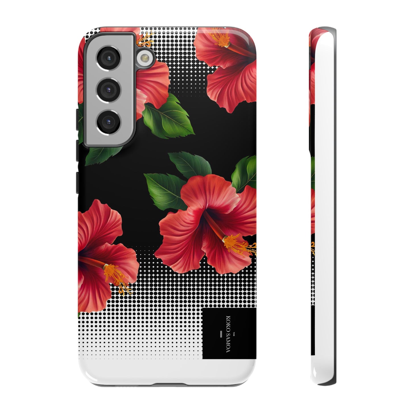 Tough Phone Case - Aute - AU/NZ/USA