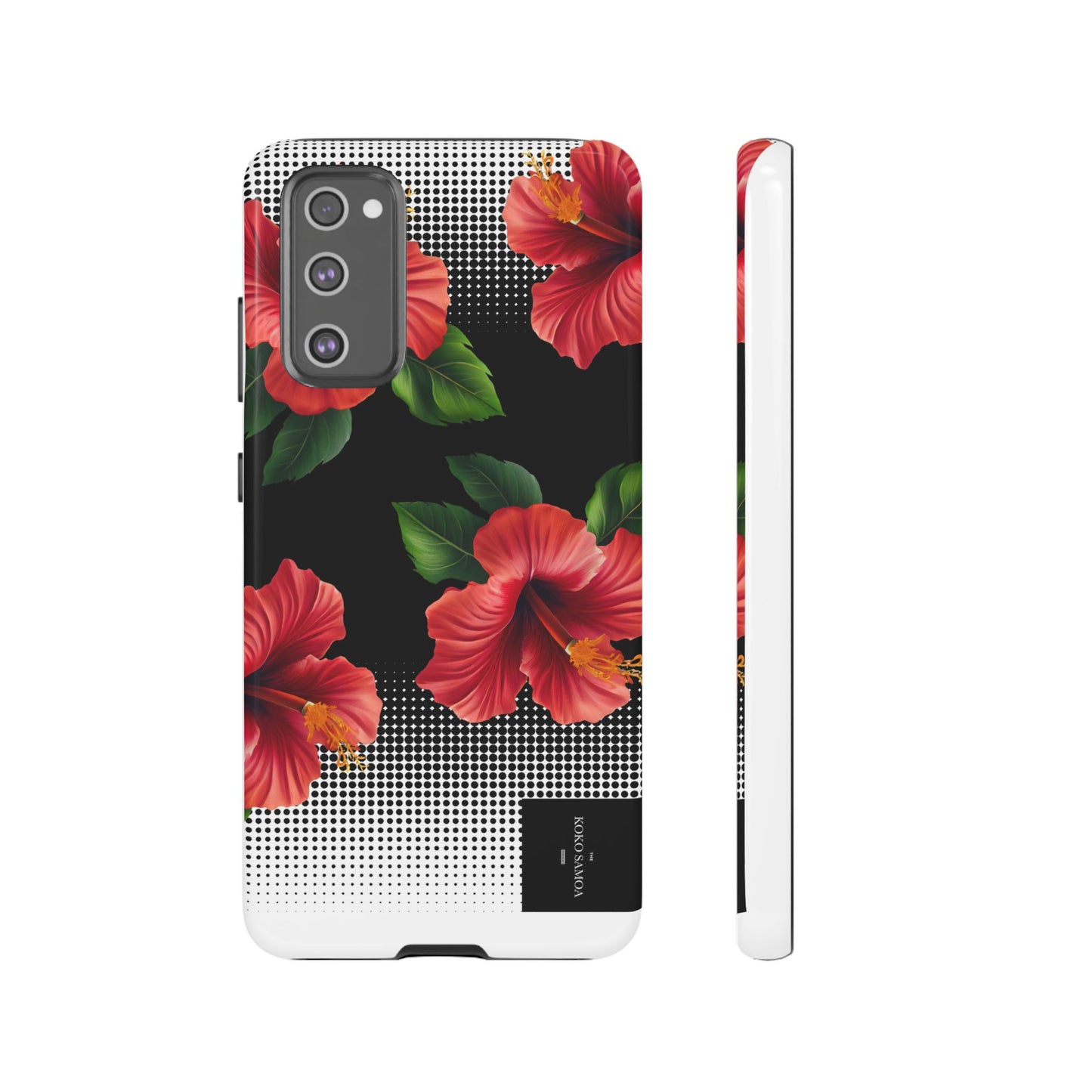Tough Phone Case - Aute - AU/NZ/USA