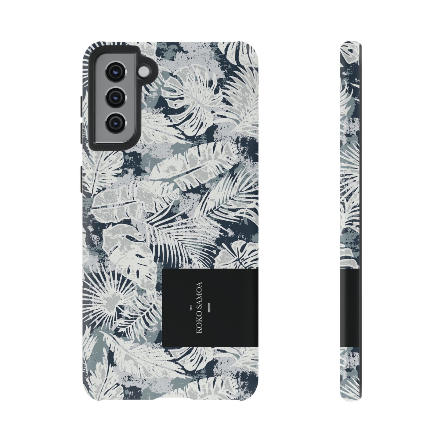 Tough Phone Case - Tiavi Mist - AU/NZ/USA
