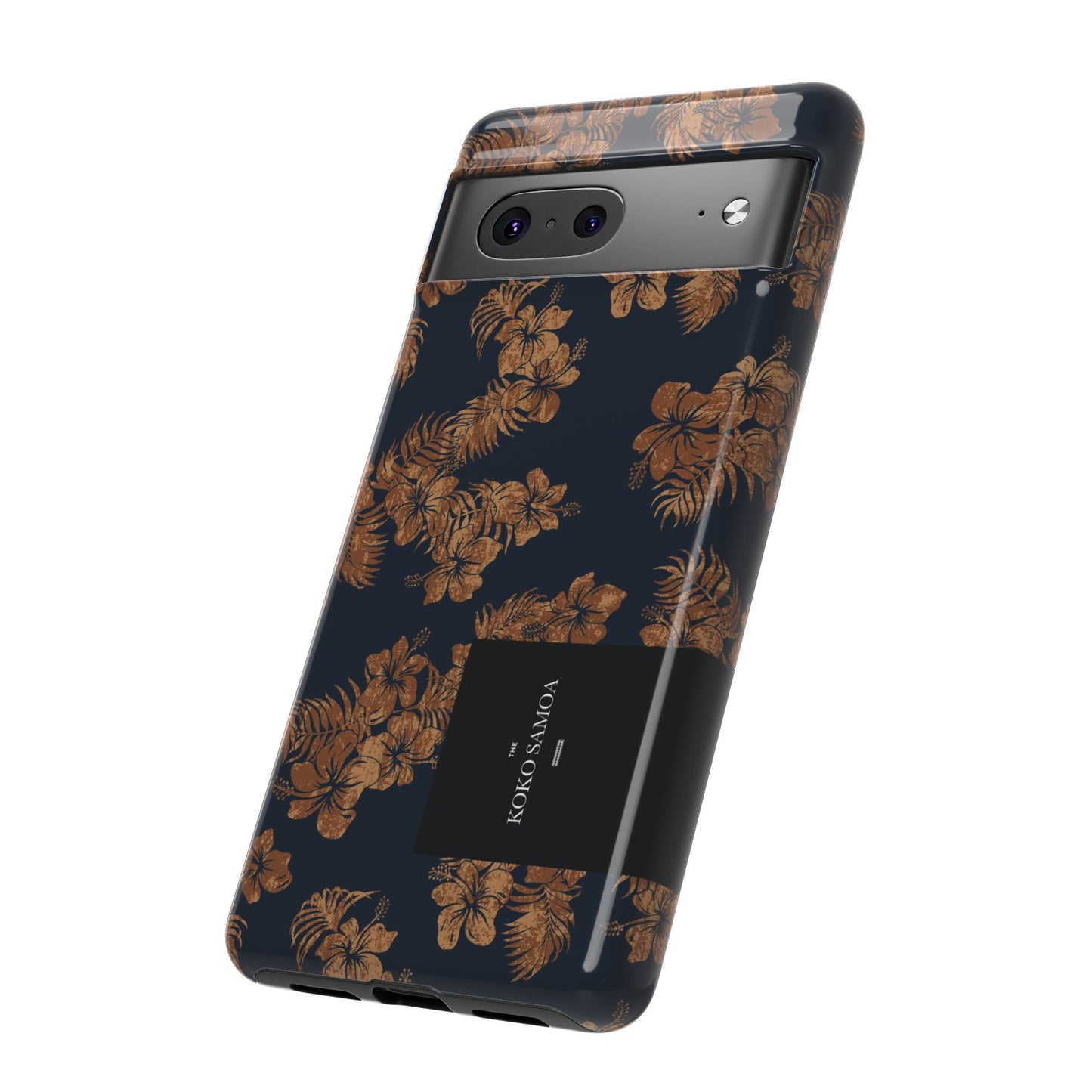 Tough Phone Case - Fagaloa Twilight - AU/NZ/USA