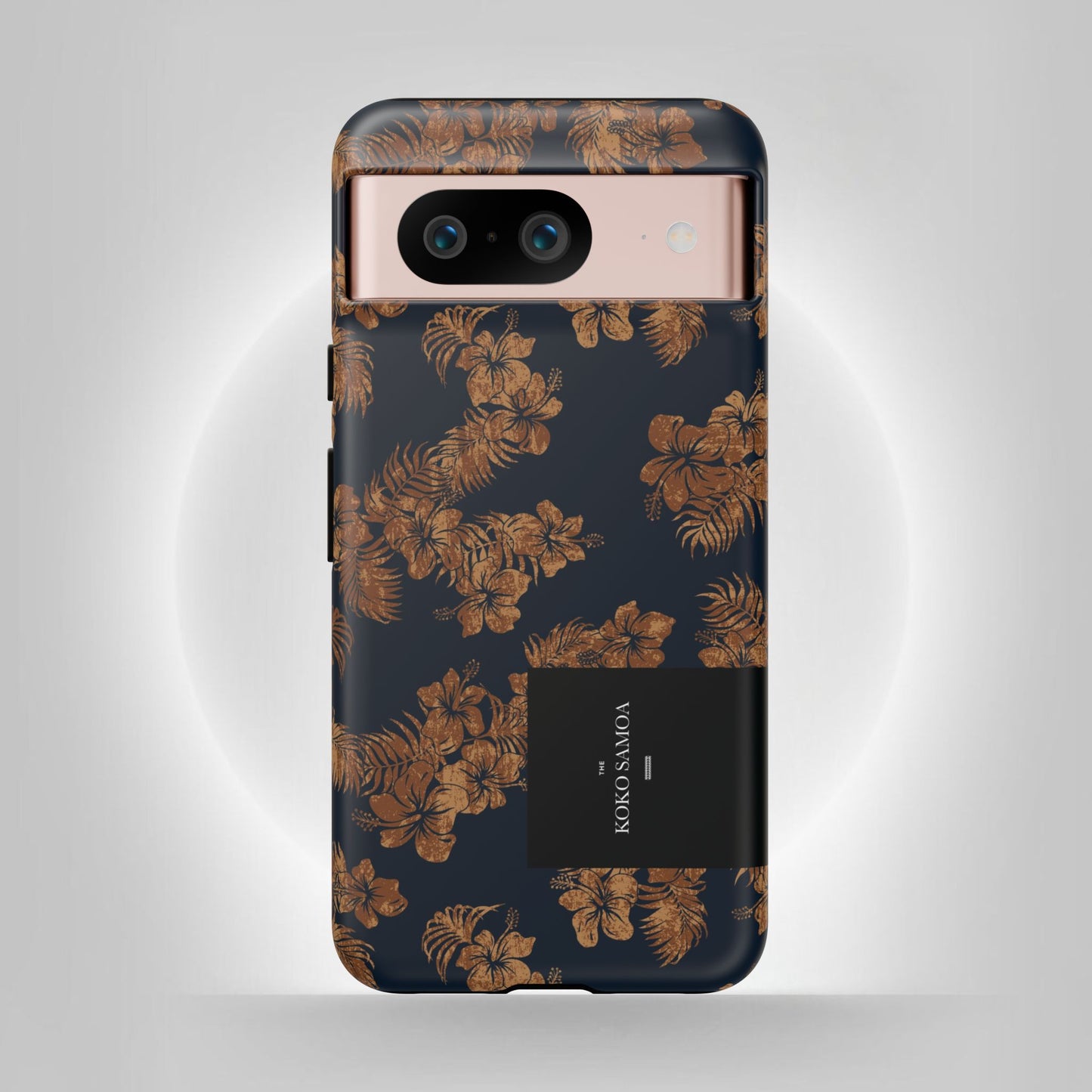 Tough Phone Case - Fagaloa Twilight - AU/NZ/USA