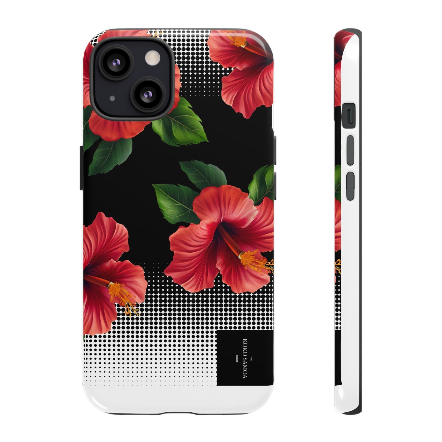 Tough Phone Case - Aute - AU/NZ/USA