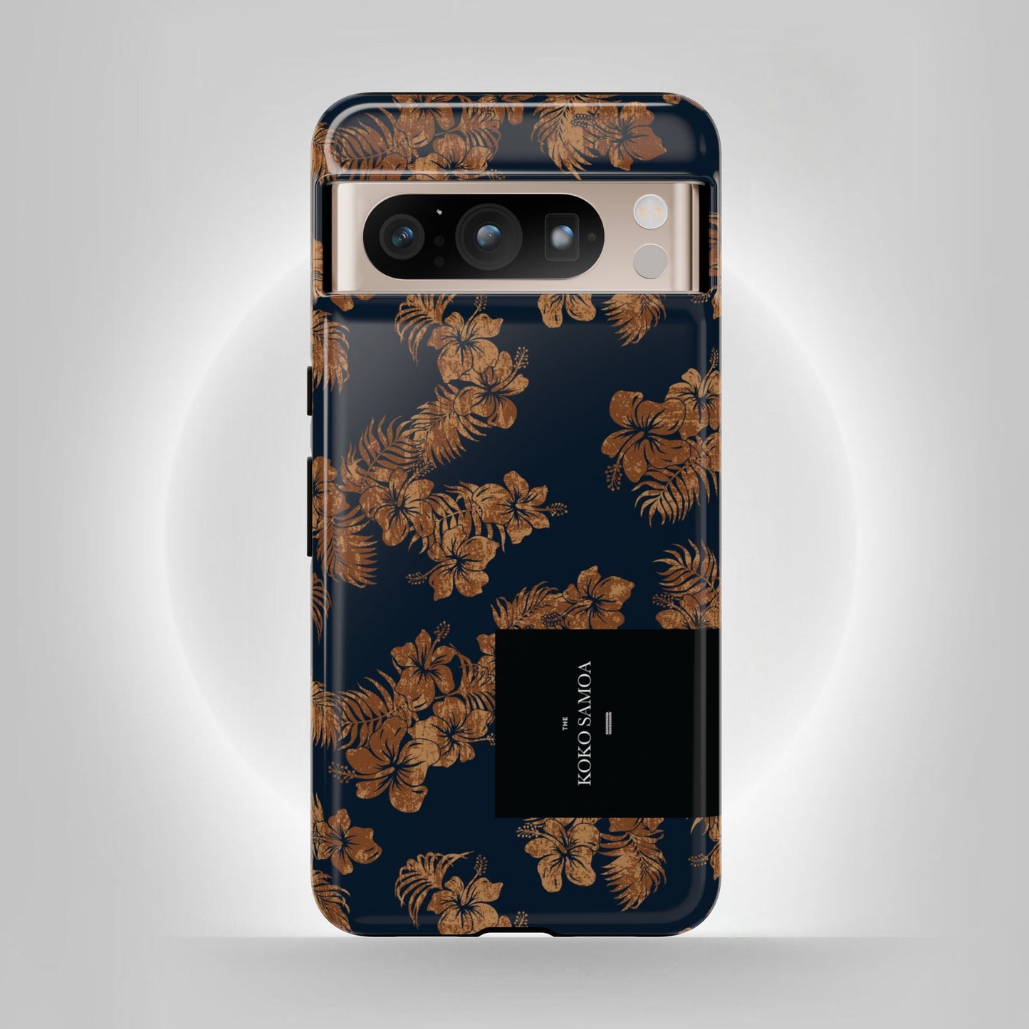 Tough Phone Case - Fagaloa Twilight - AU/NZ/USA
