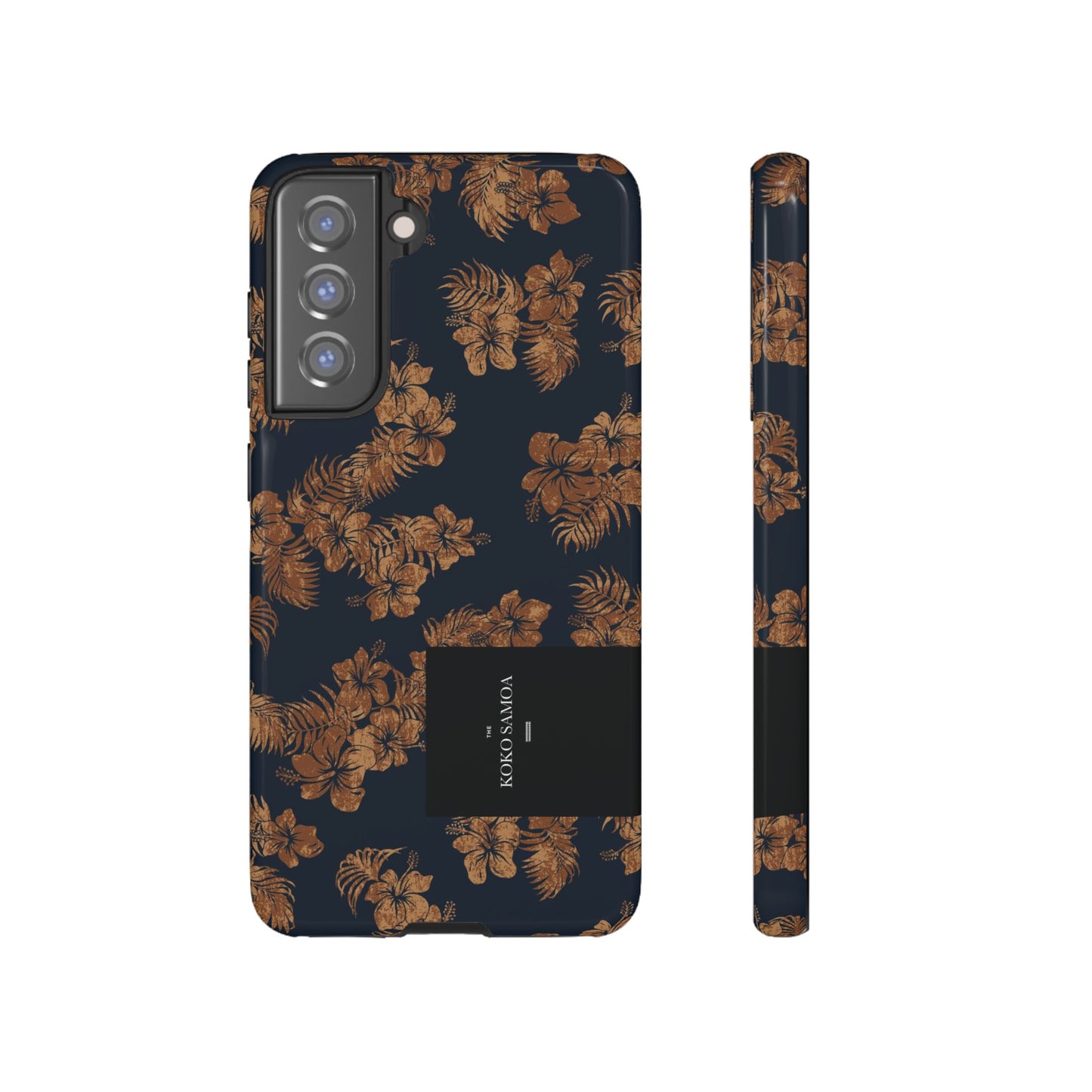Tough Phone Case - Fagaloa Twilight - AU/NZ/USA