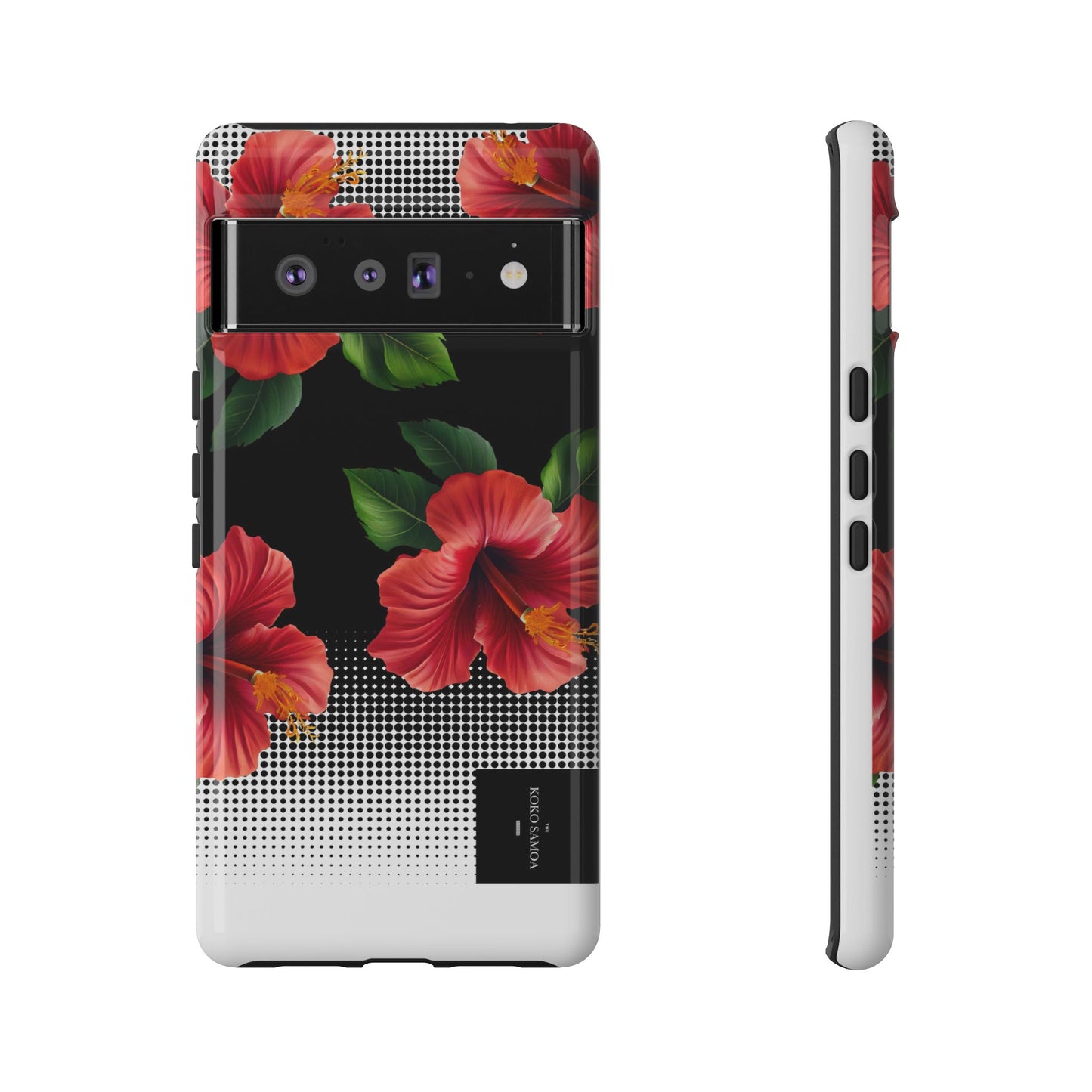 Tough Phone Case - Aute - AU/NZ/USA