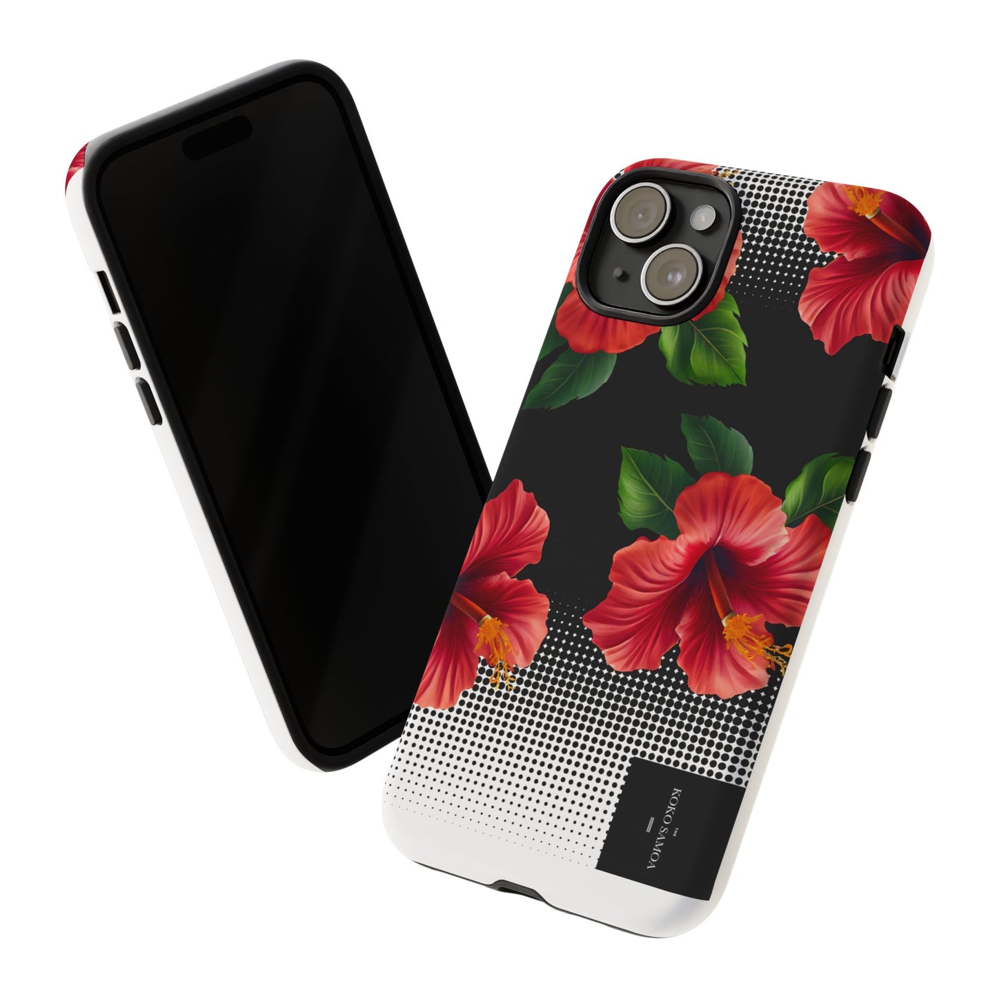 Tough Phone Case - Aute - AU/NZ/USA