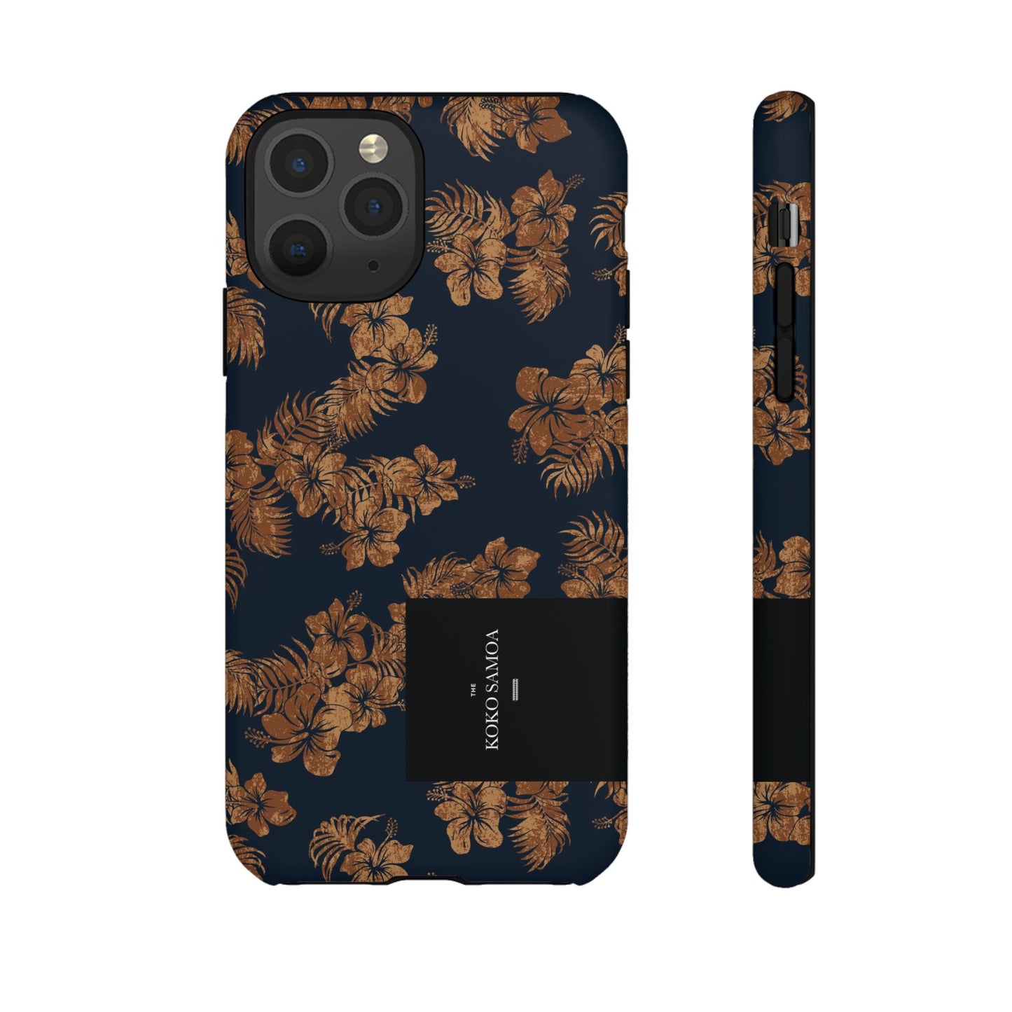 Tough Phone Case - Fagaloa Twilight - AU/NZ/USA