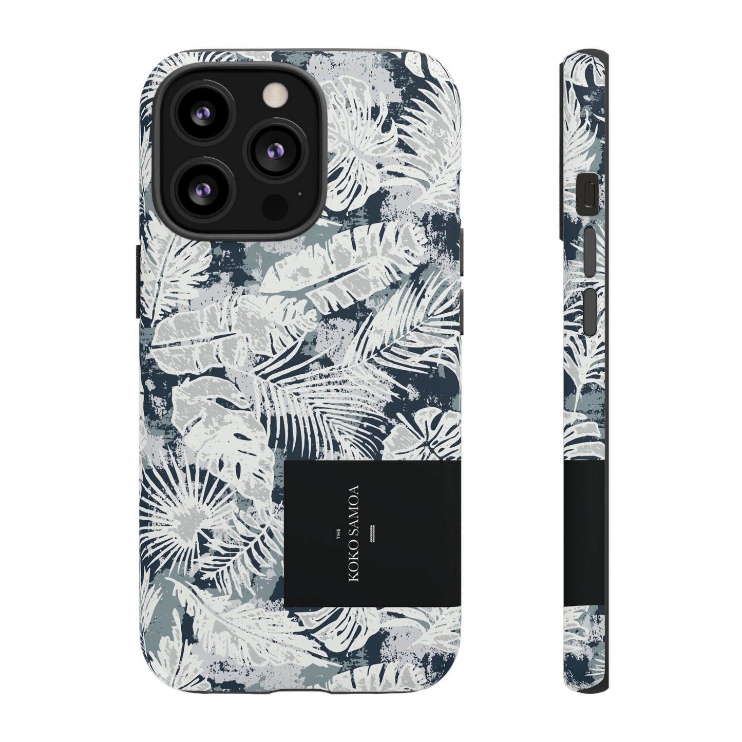 Tough Phone Case - Tiavi Mist - AU/NZ/USA