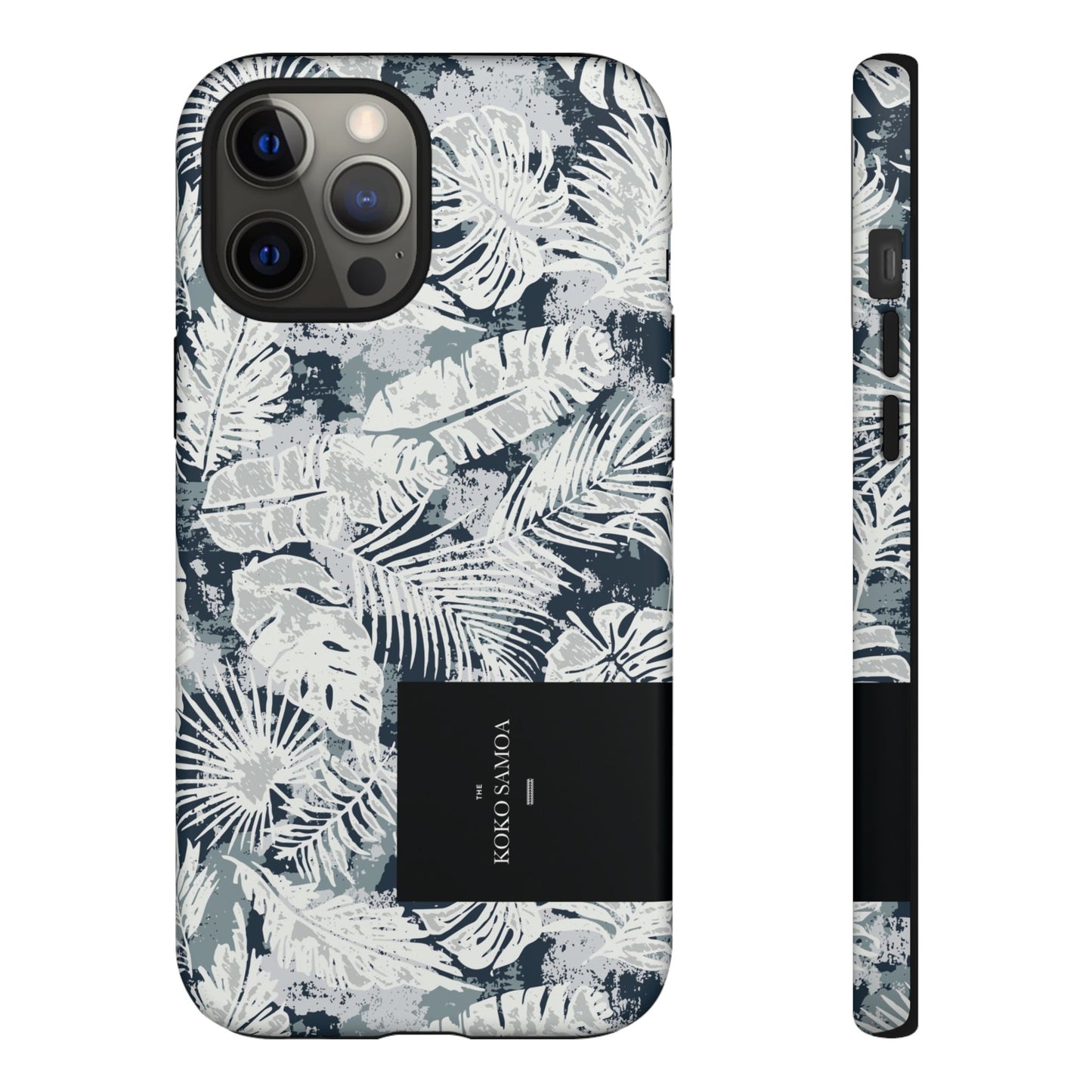 Tough Phone Case - Tiavi Mist - AU/NZ/USA