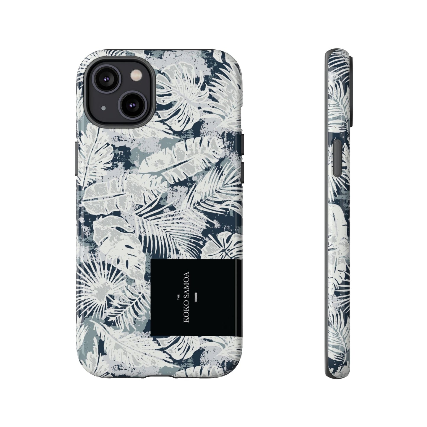 Tough Phone Case - Tiavi Mist - AU/NZ/USA