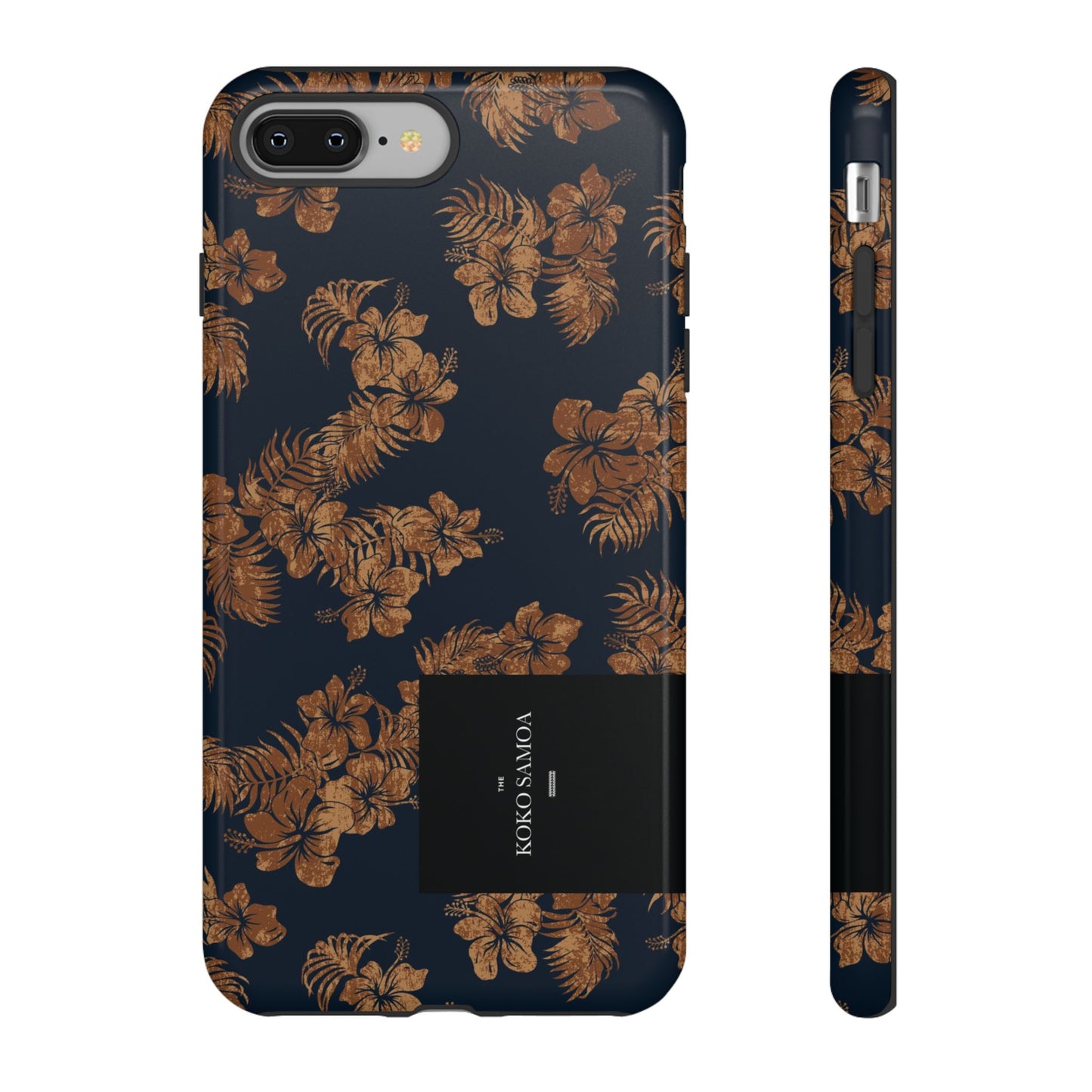 Tough Phone Case - Fagaloa Twilight - AU/NZ/USA
