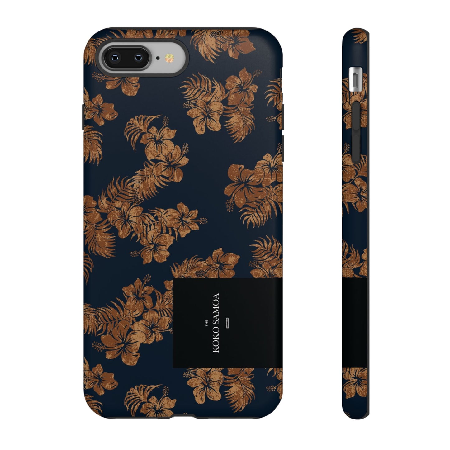 Tough Phone Case - Fagaloa Twilight - AU/NZ/USA