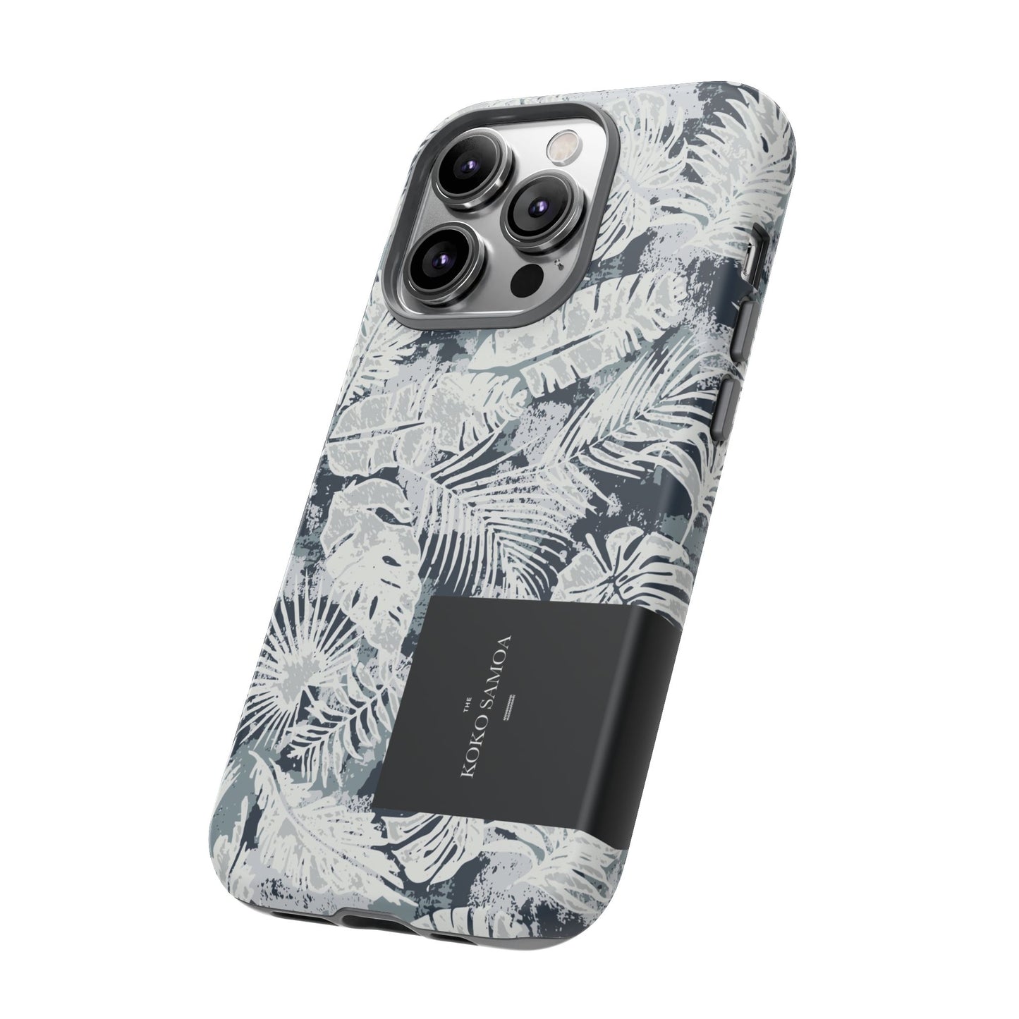 Tough Phone Case - Tiavi Mist - AU/NZ/USA