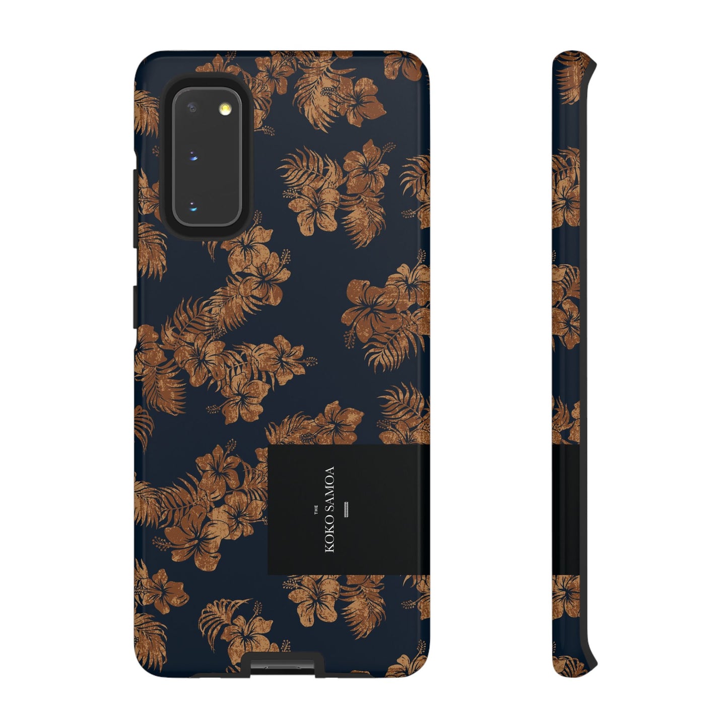 Tough Phone Case - Fagaloa Twilight - AU/NZ/USA