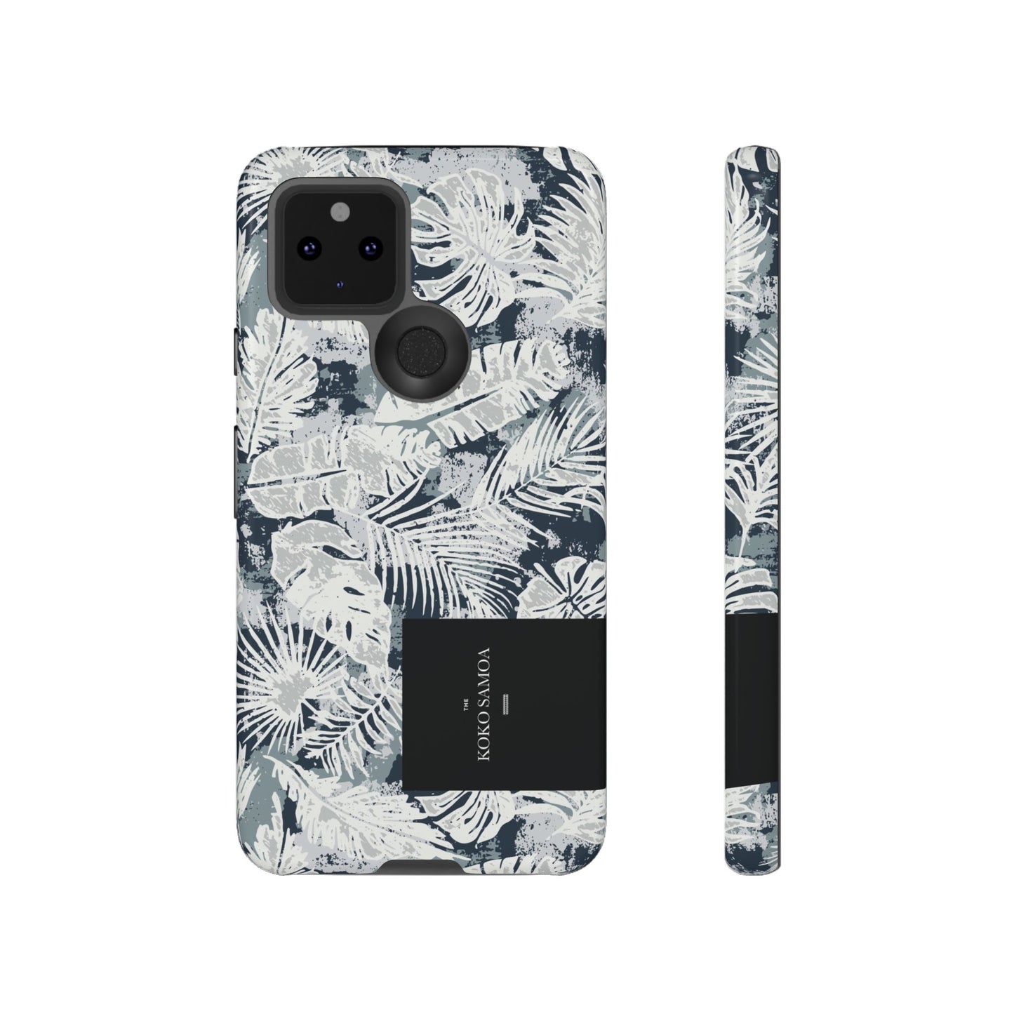 Tough Phone Case - Tiavi Mist - AU/NZ/USA