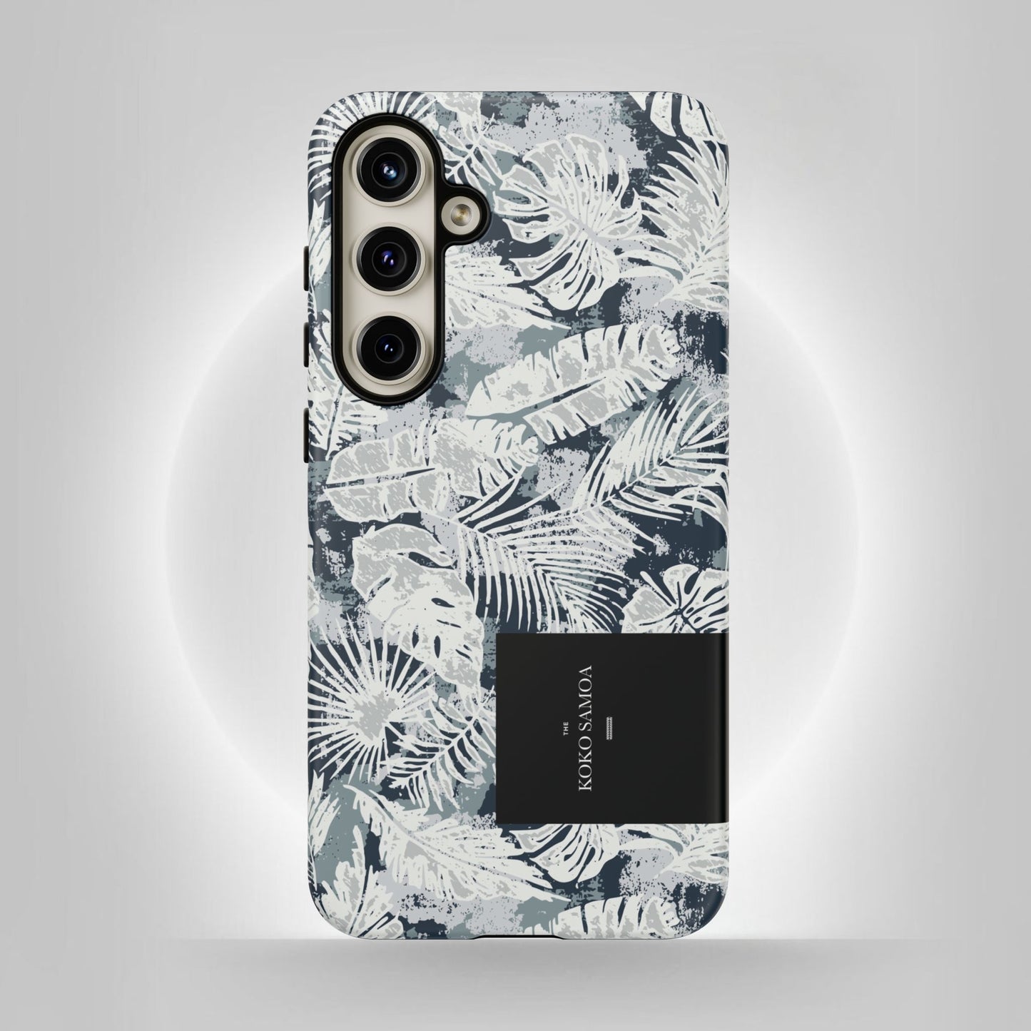 Tough Phone Case - Tiavi Mist - AU/NZ/USA