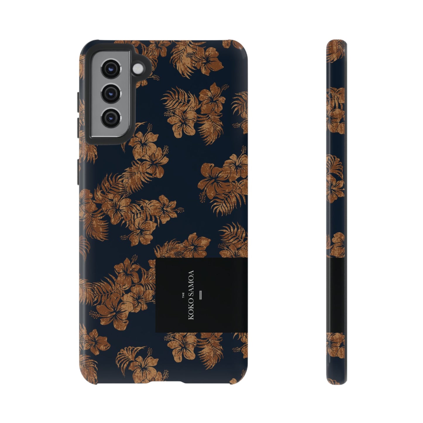 Tough Phone Case - Fagaloa Twilight - AU/NZ/USA