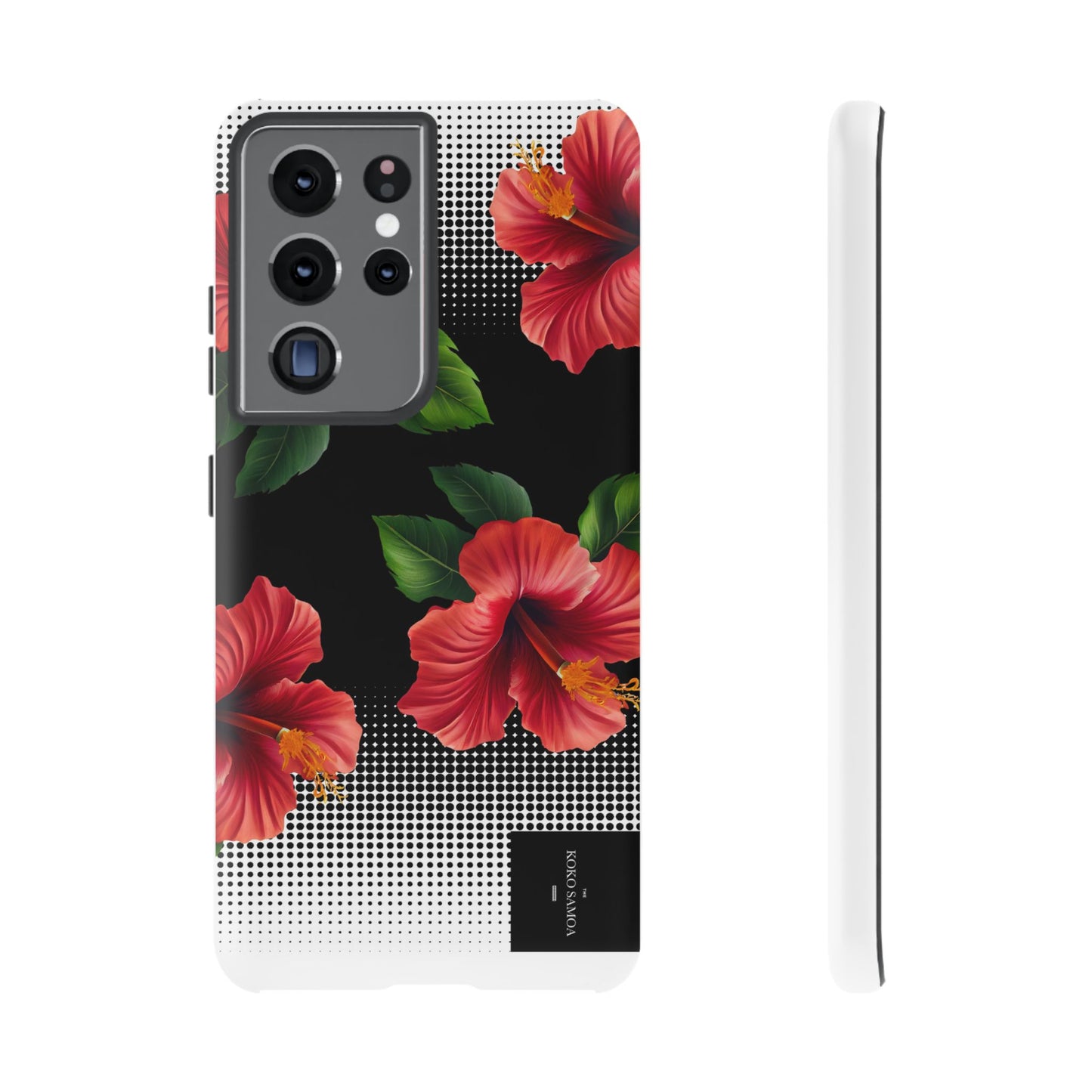 Tough Phone Case - Aute - AU/NZ/USA