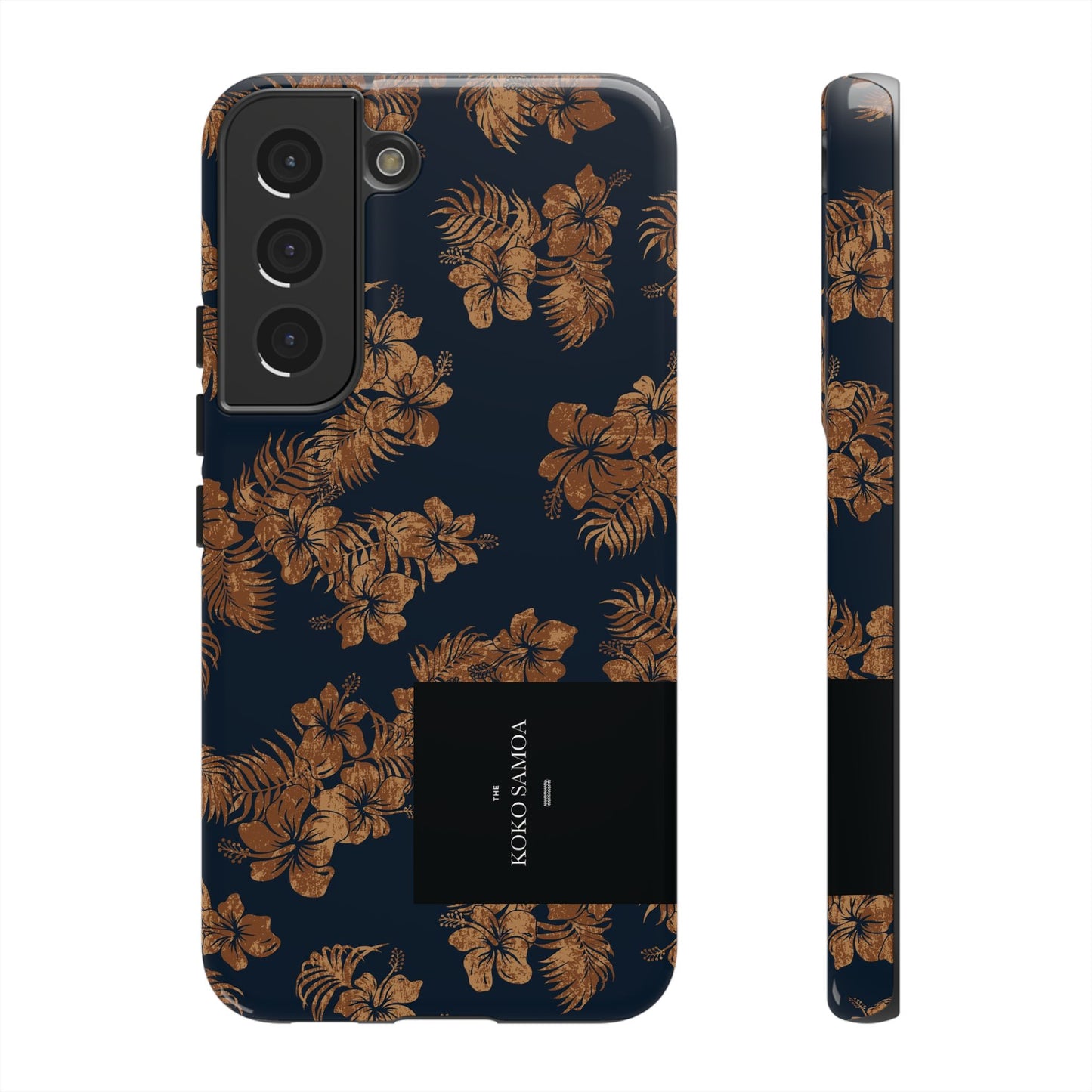 Tough Phone Case - Fagaloa Twilight - AU/NZ/USA