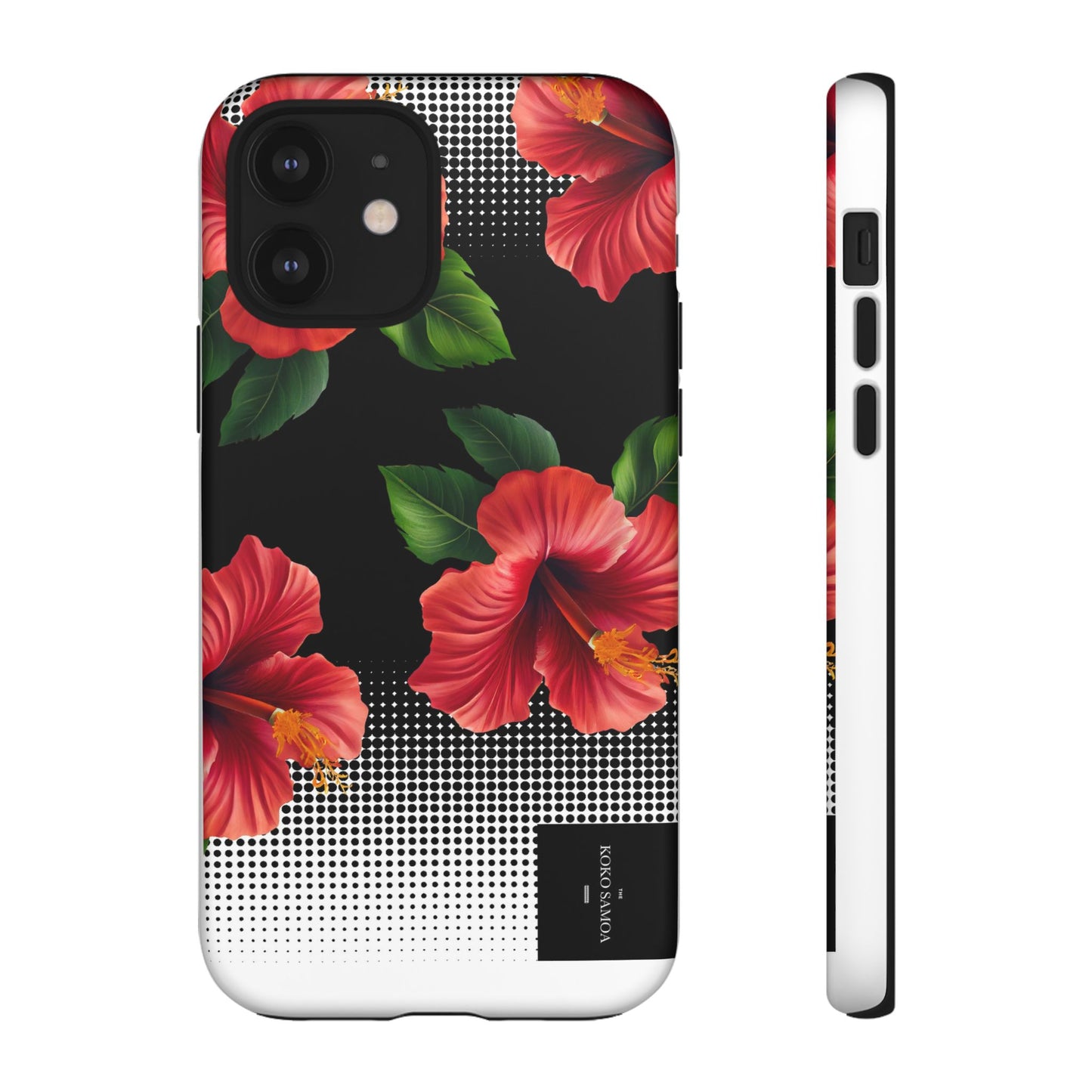 Tough Phone Case - Aute - AU/NZ/USA