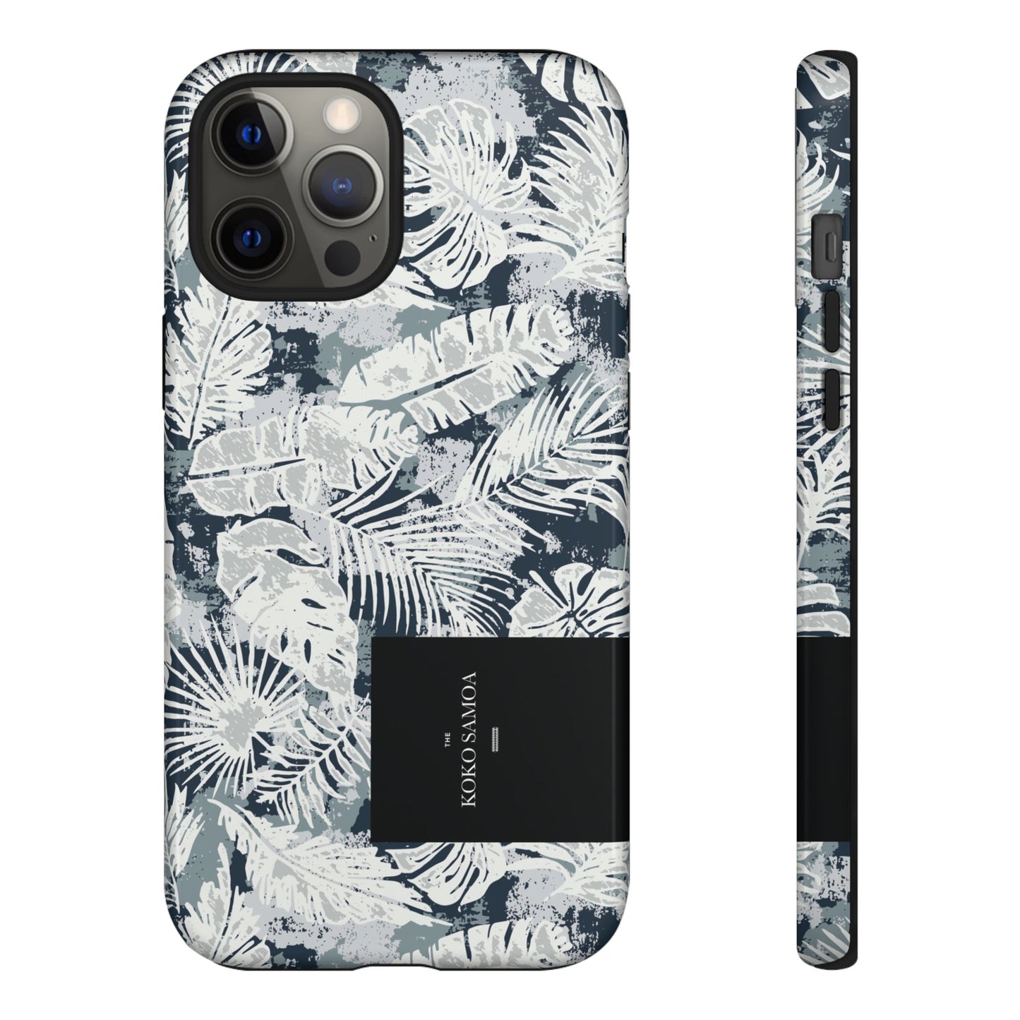 Tough Phone Case - Tiavi Mist - AU/NZ/USA
