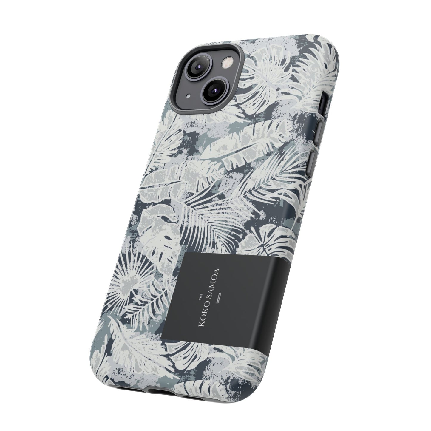Tough Phone Case - Tiavi Mist - AU/NZ/USA