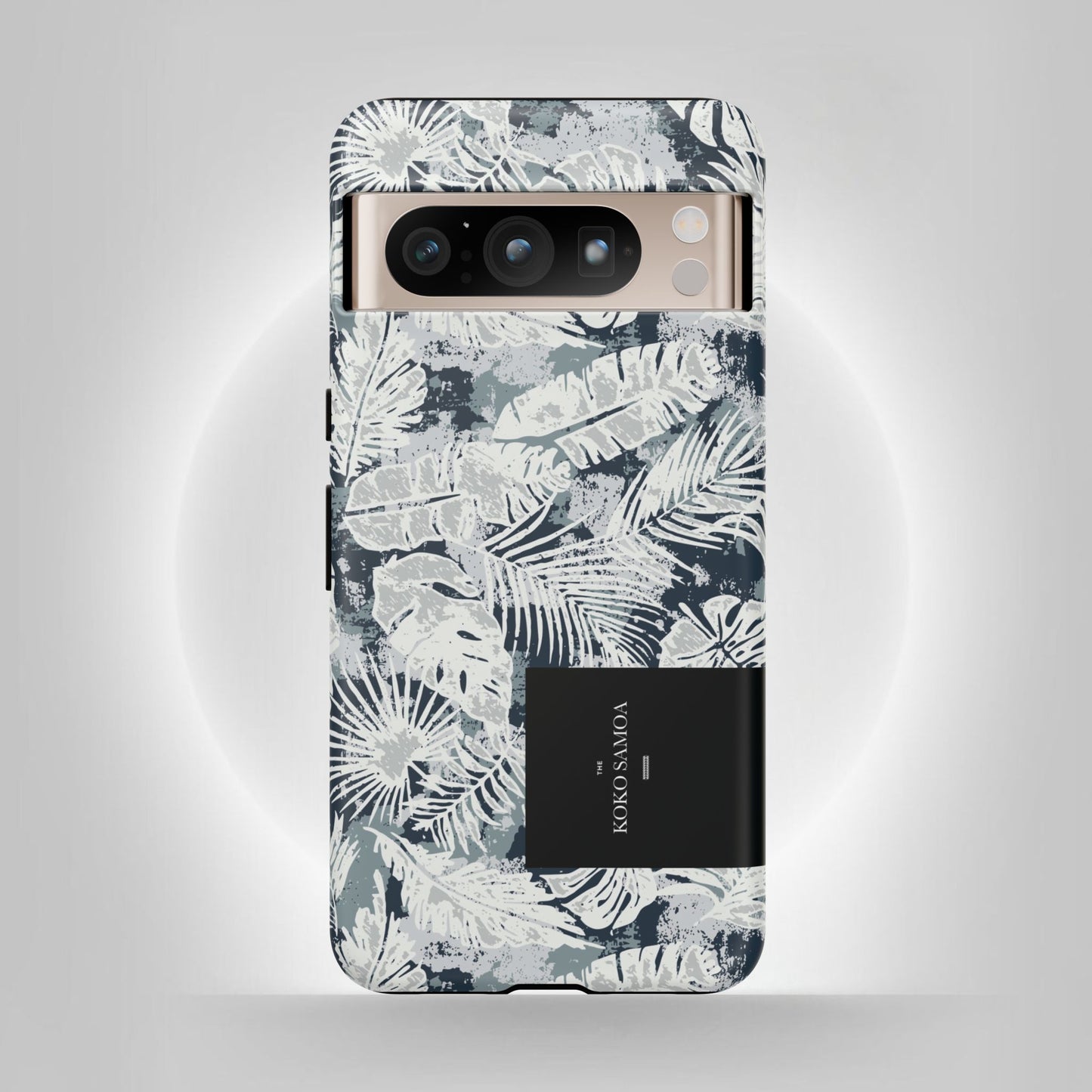 Tough Phone Case - Tiavi Mist - AU/NZ/USA